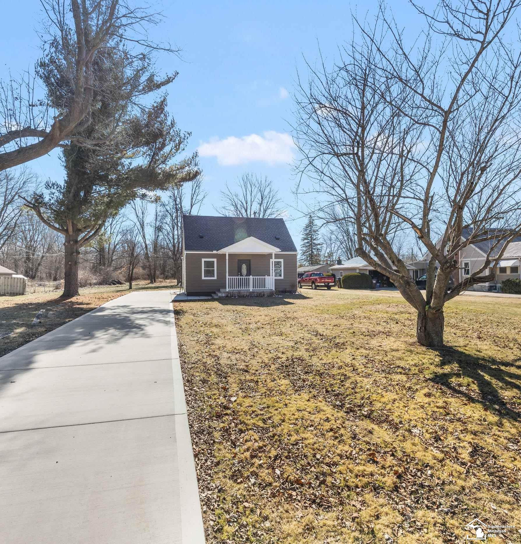 533 Center Street, Carleton, MI 48117 — Photo 7