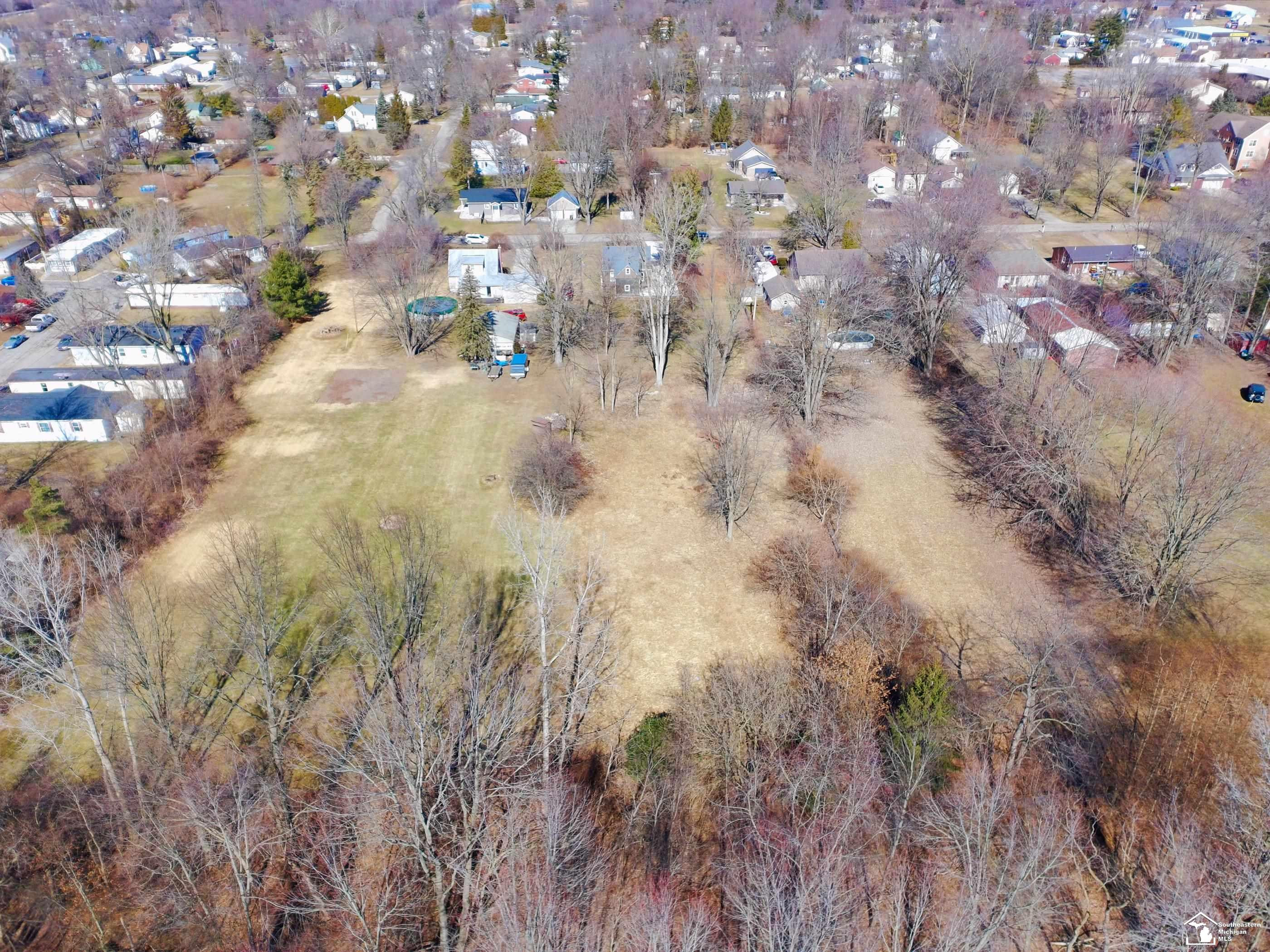 533 Center Street, Carleton, MI 48117 — Photo 19