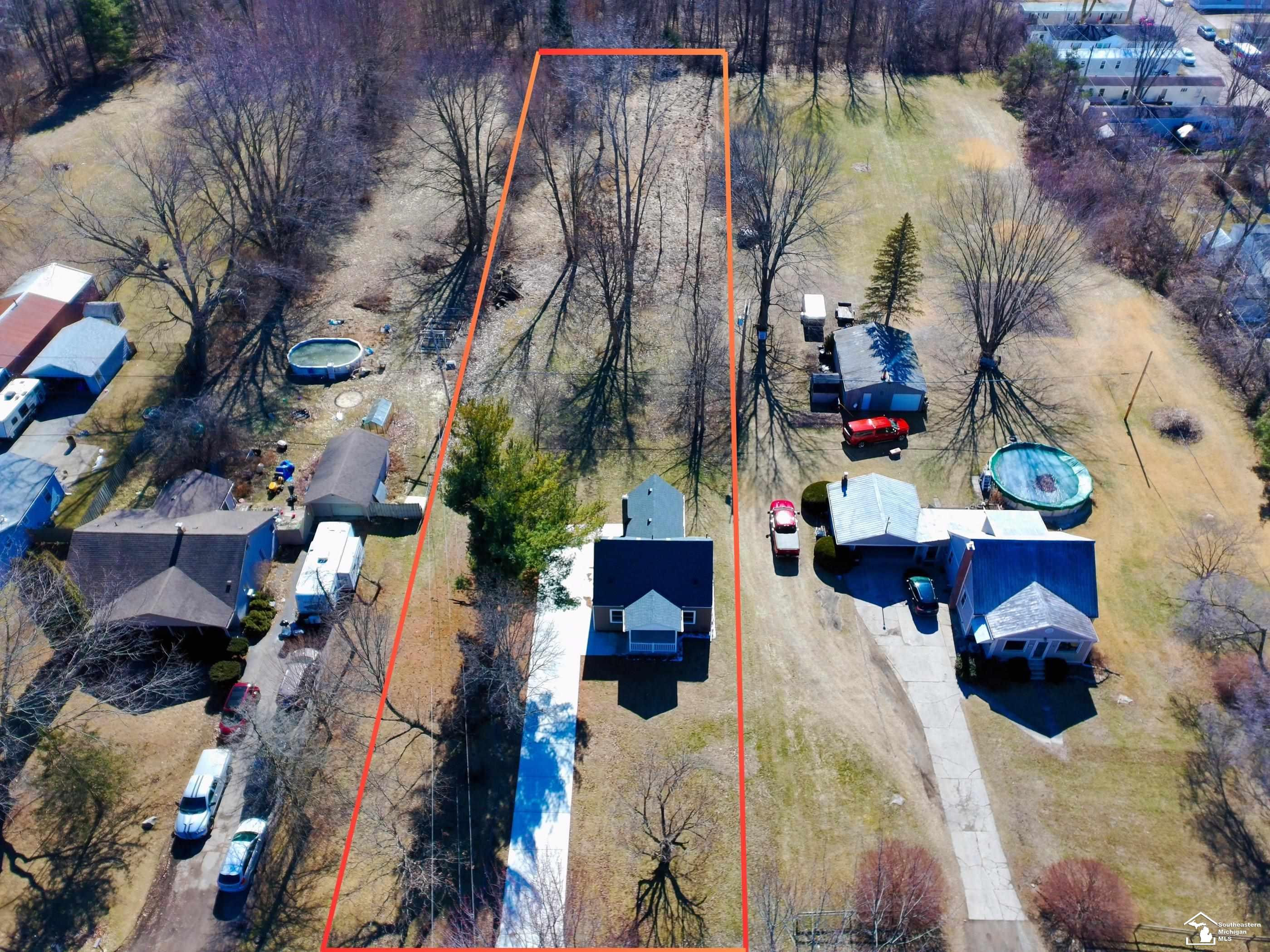 533 Center Street, Carleton, MI 48117 — Photo 20