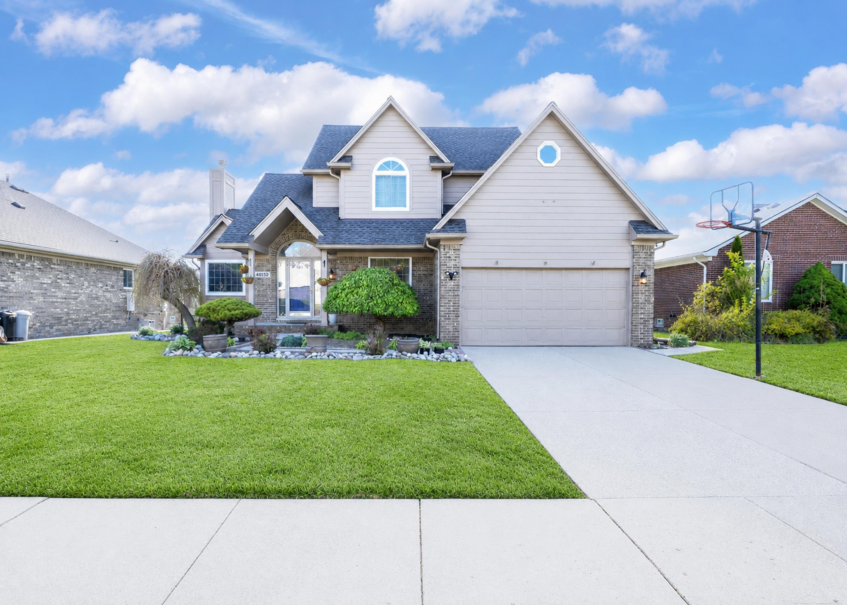 49132 Stratford Drive, Chesterfield, MI 48047 — Photo 5