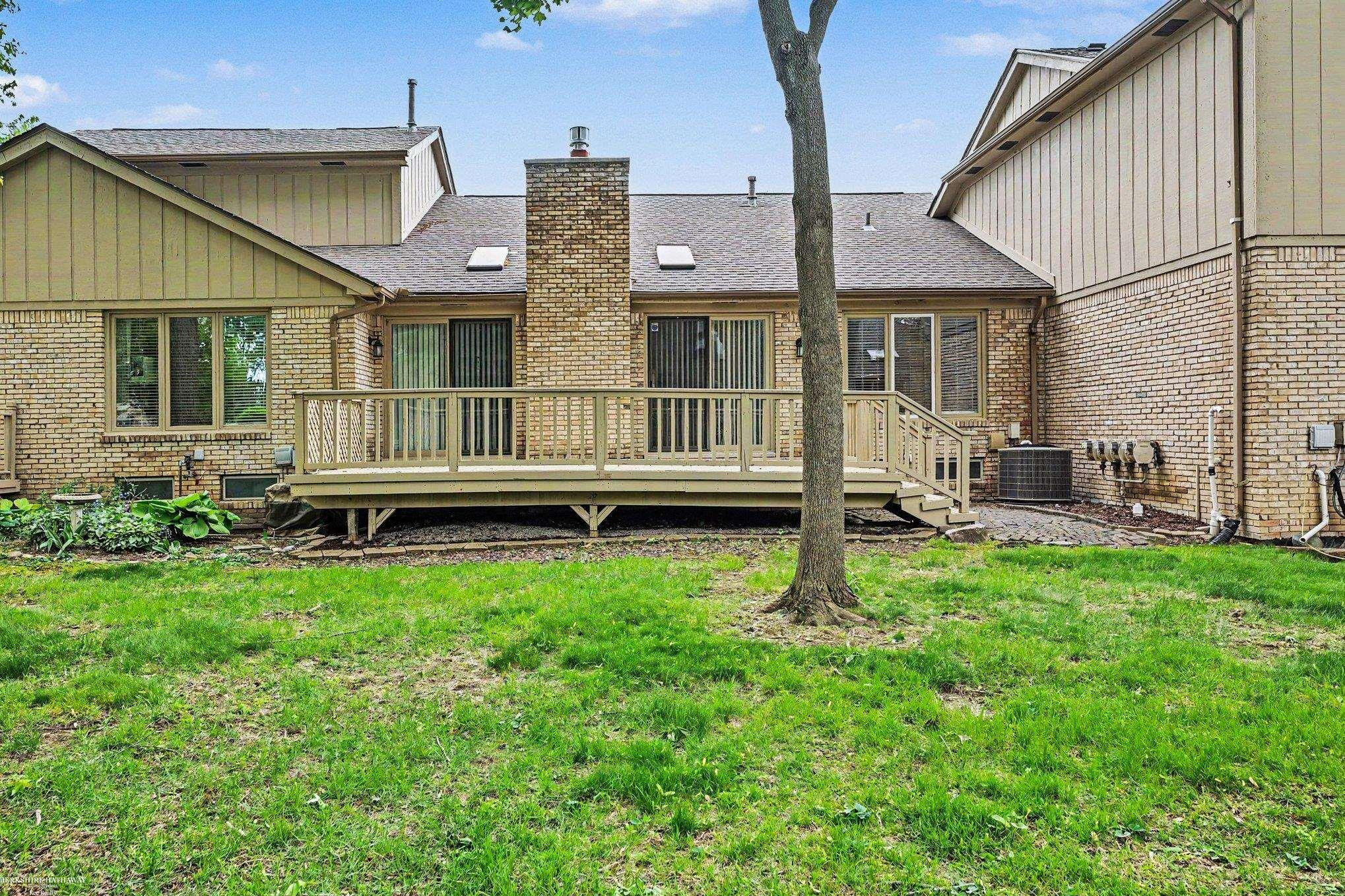 43054 W Kirkwood Drive, Clinton Twp, MI 48038 — Photo 29