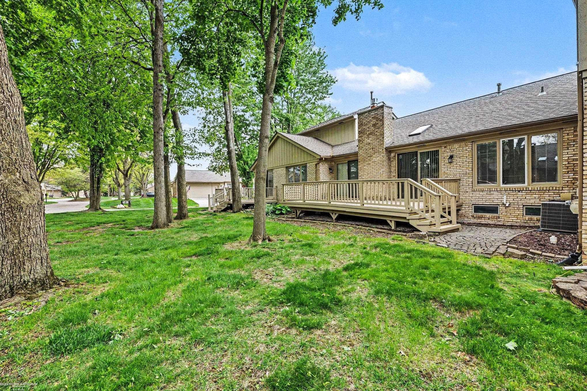 43054 W Kirkwood Drive, Clinton Twp, MI 48038 — Photo 30