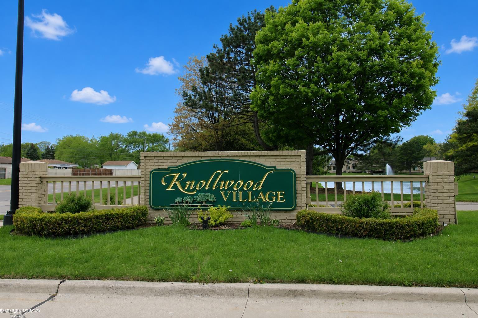 43054 W Kirkwood Drive, Clinton Twp, MI 48038 — Photo 33