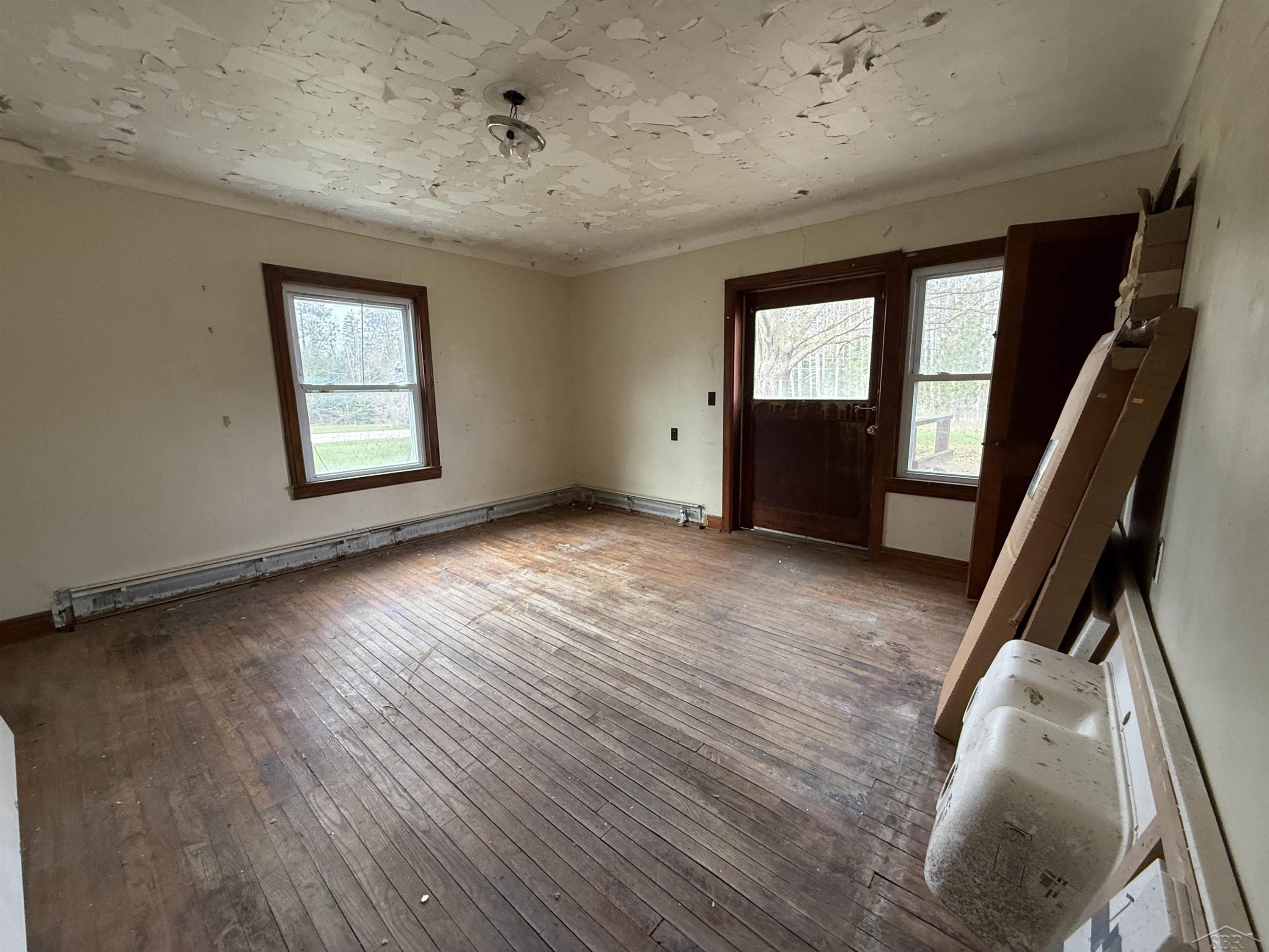 1701 Home Drive, Fairview, MI 48621 — Photo 11