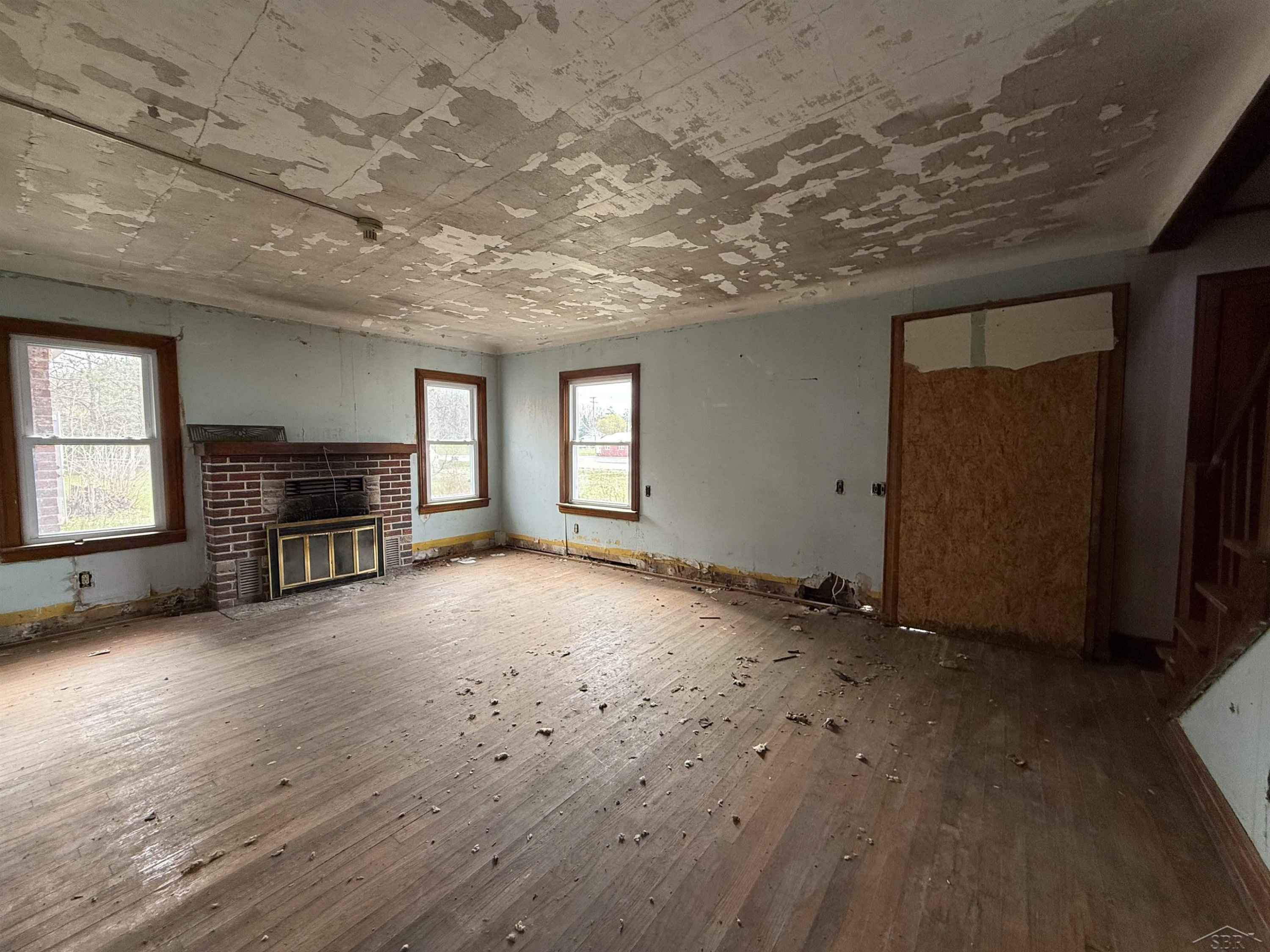 1701 Home Drive, Fairview, MI 48621 — Photo 12