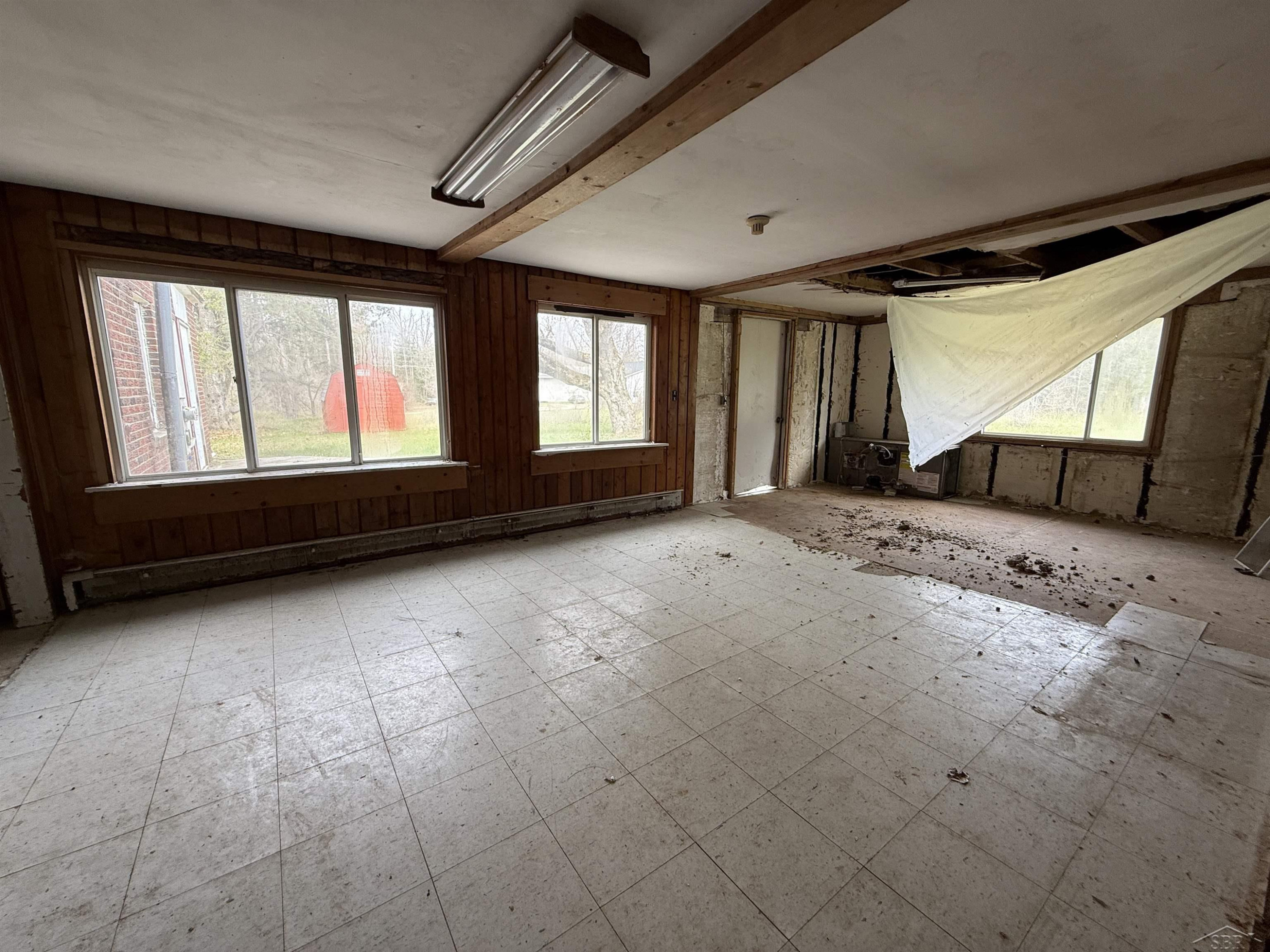 1701 Home Drive, Fairview, MI 48621 — Photo 14