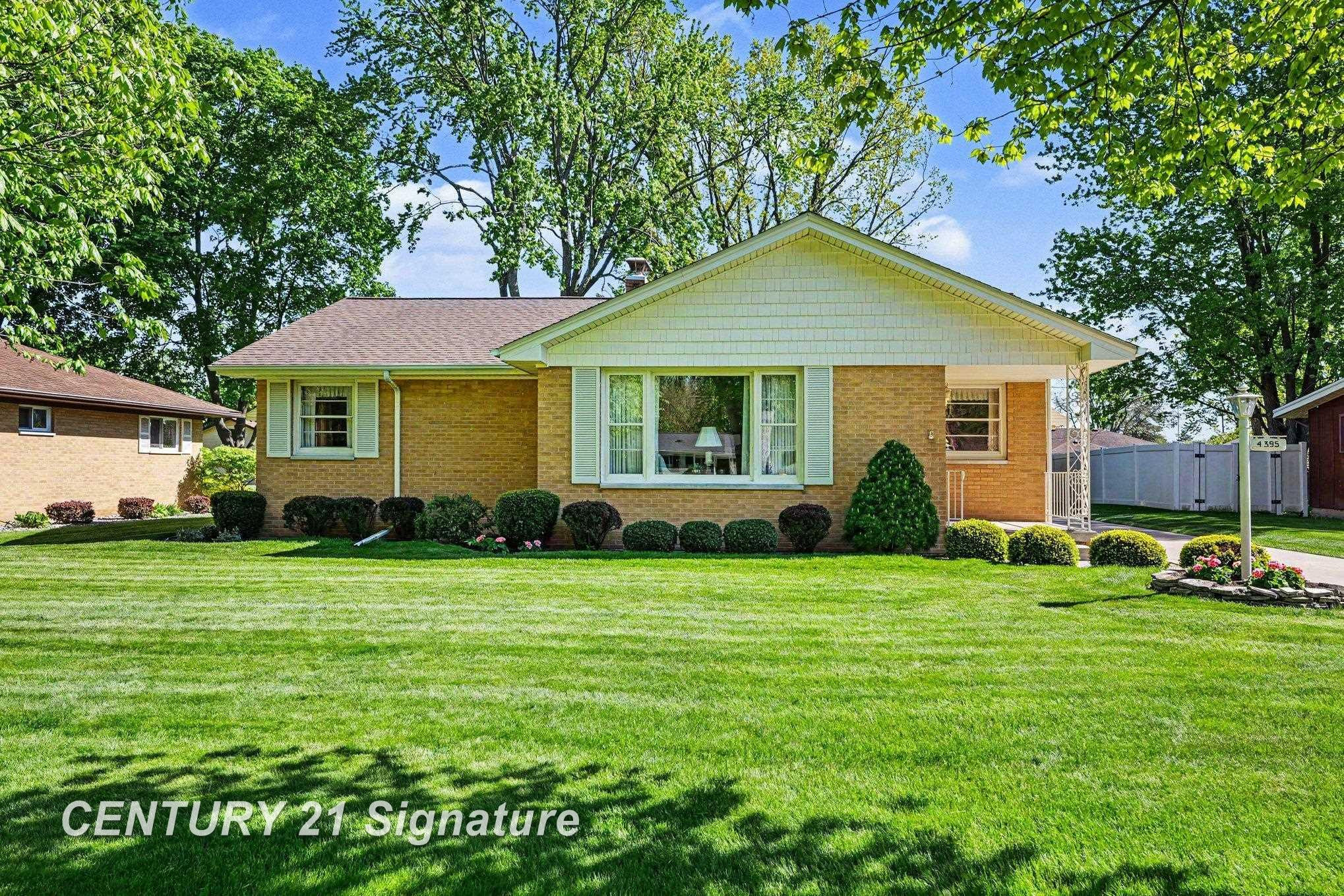 4395 Ann Street, Saginaw, MI 48603 — Photo 2
