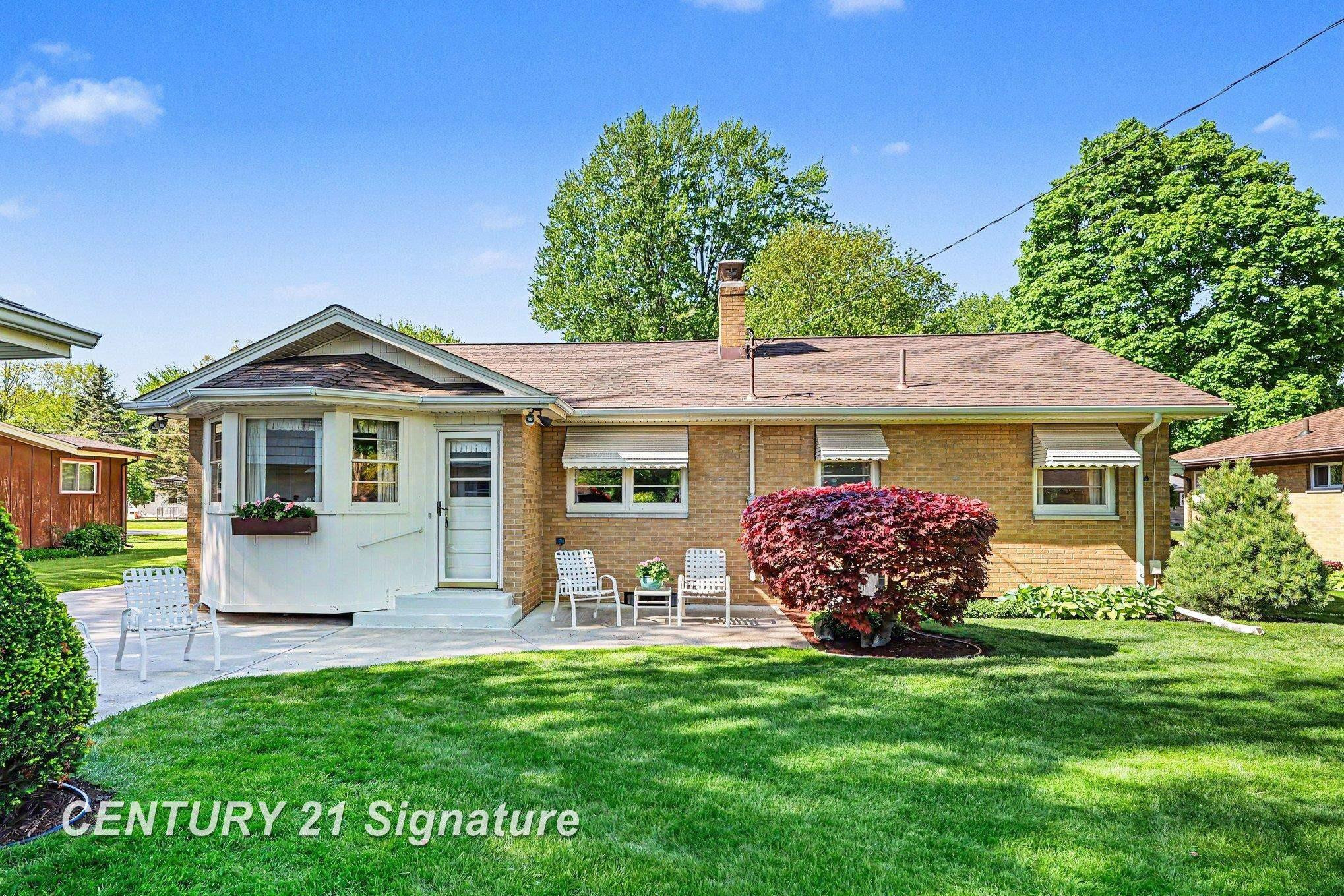 4395 Ann Street, Saginaw, MI 48603 — Photo 24