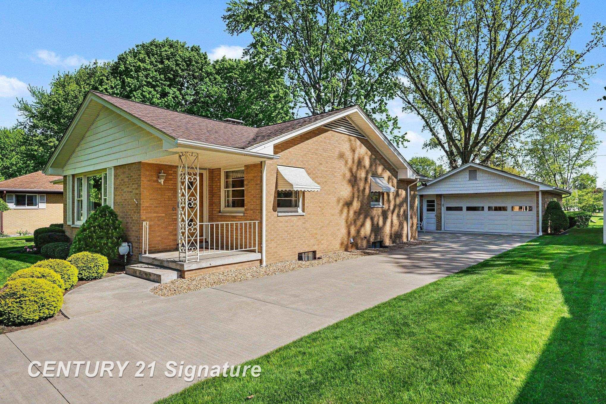 4395 Ann Street, Saginaw, MI 48603 — Photo 27