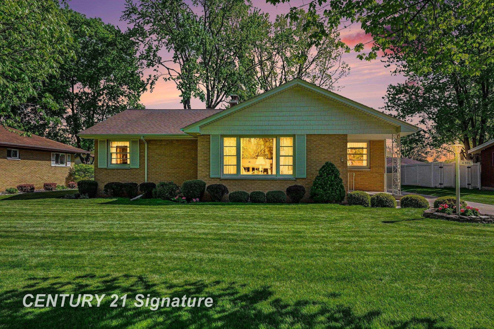 4395 Ann Street, Saginaw, MI 48603 — Photo 28