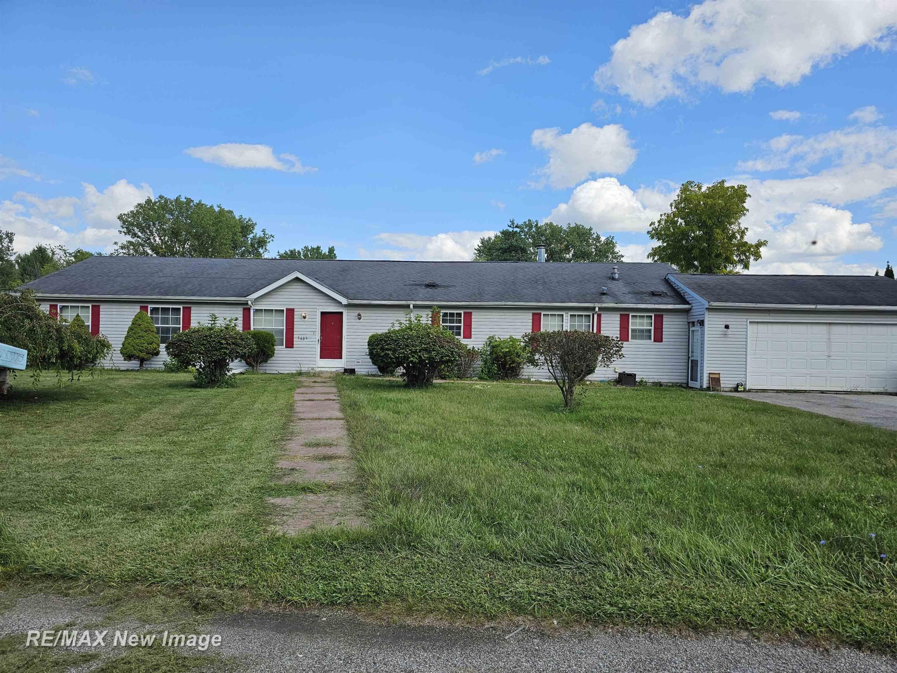 3605 Orange Street, Saginaw, MI 48601