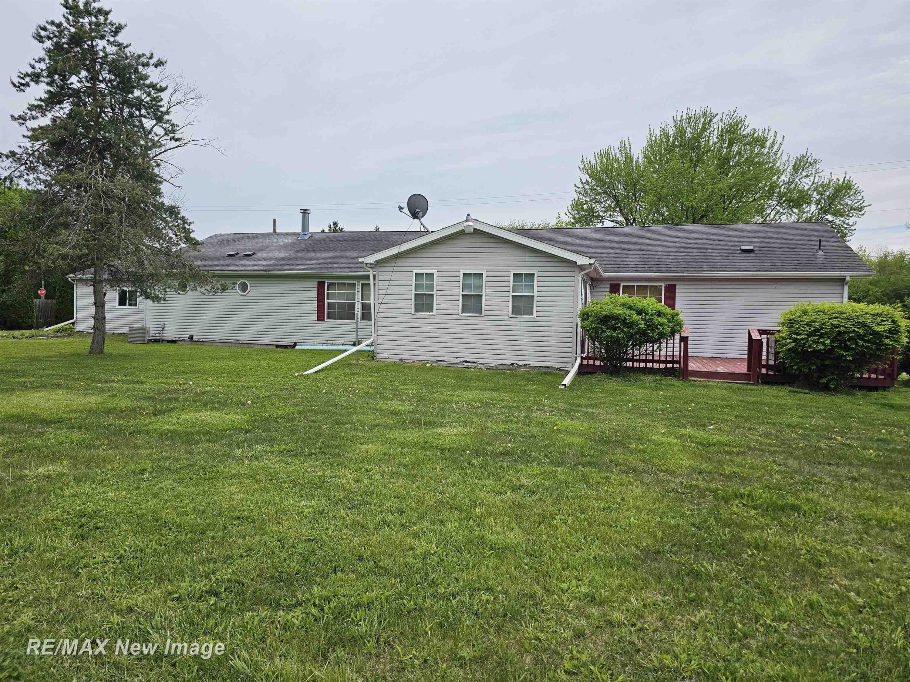 3605 Orange Street, Saginaw, MI 48601 — Photo 41