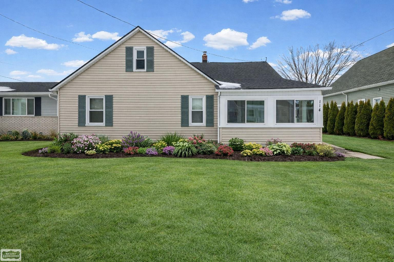 114 Interlochen Drive, Algonac, MI 48001 — Photo 14