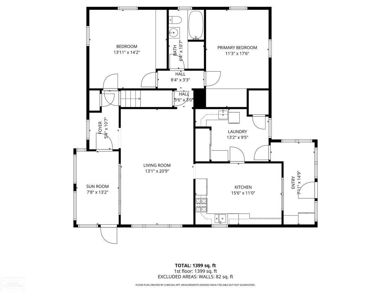 114 Interlochen Drive, Algonac, MI 48001 — Photo 43
