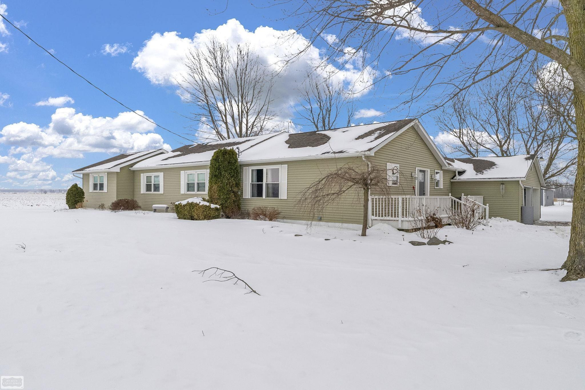 15687 Norman Road, Yale, MI 48097 — Photo 4