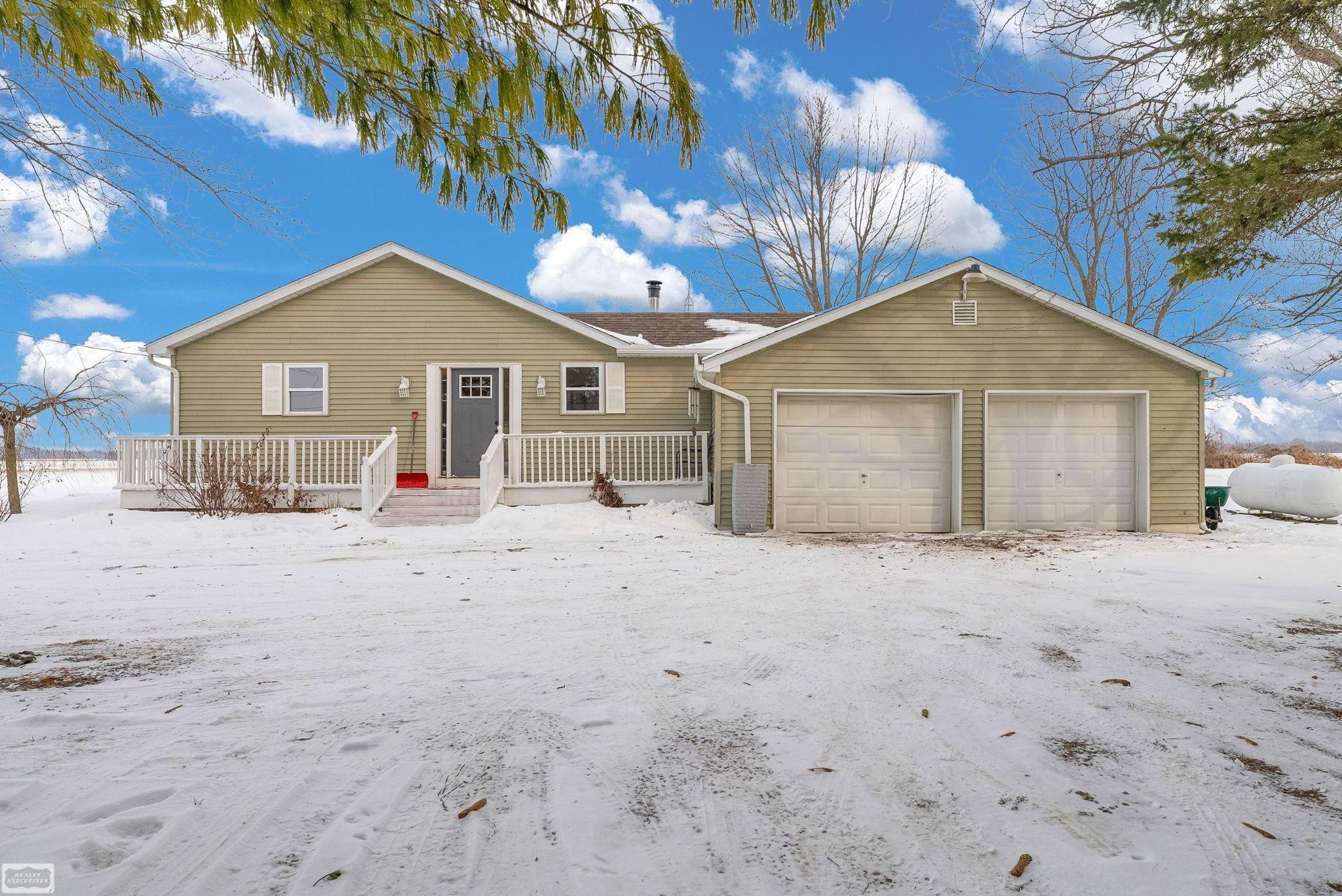 15687 Norman Road, Yale, MI 48097 — Photo 5