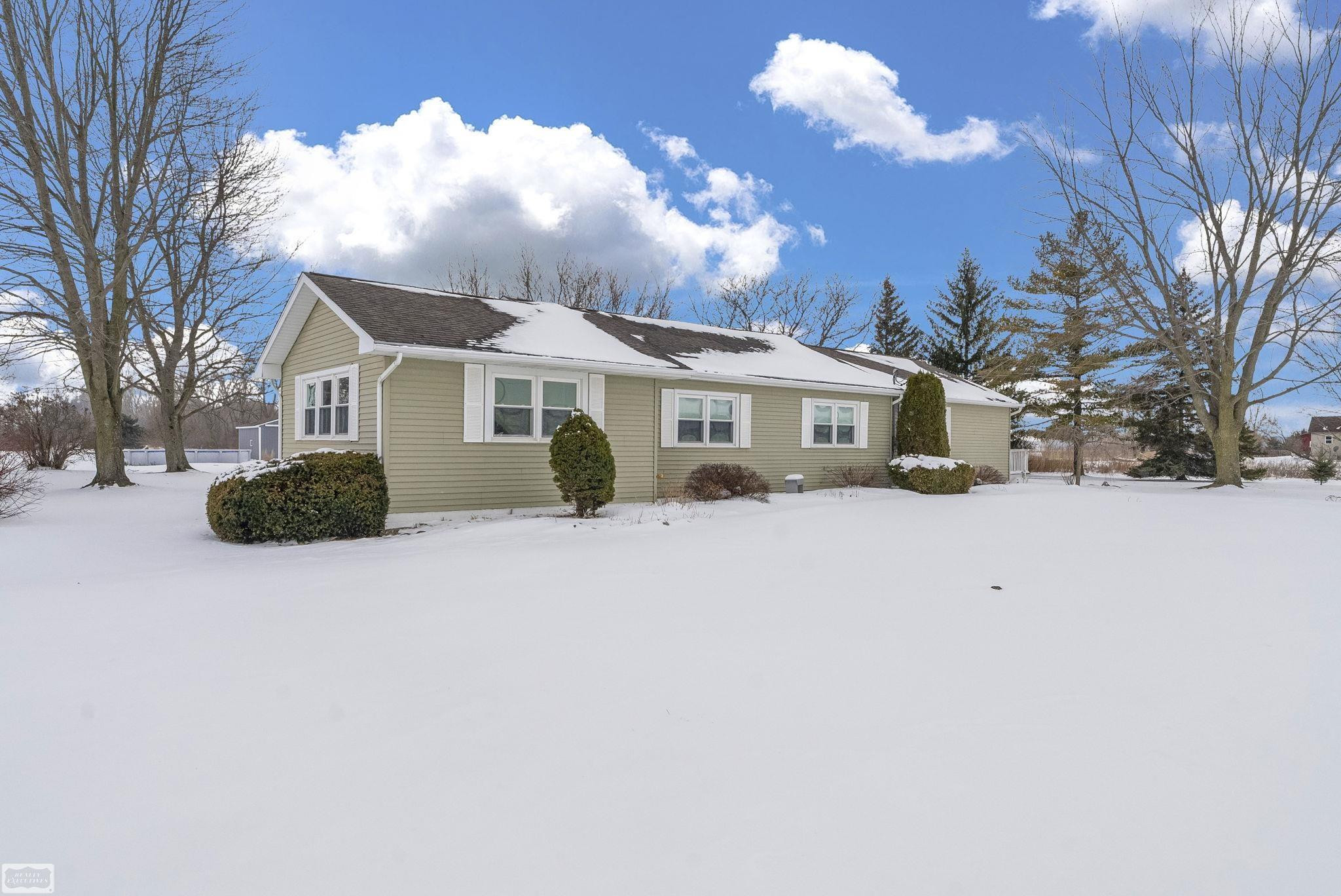 15687 Norman Road, Yale, MI 48097 — Photo 6