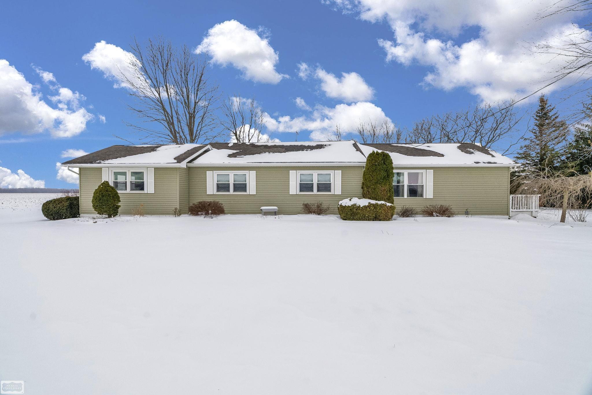 15687 Norman Road, Yale, MI 48097 — Photo 7