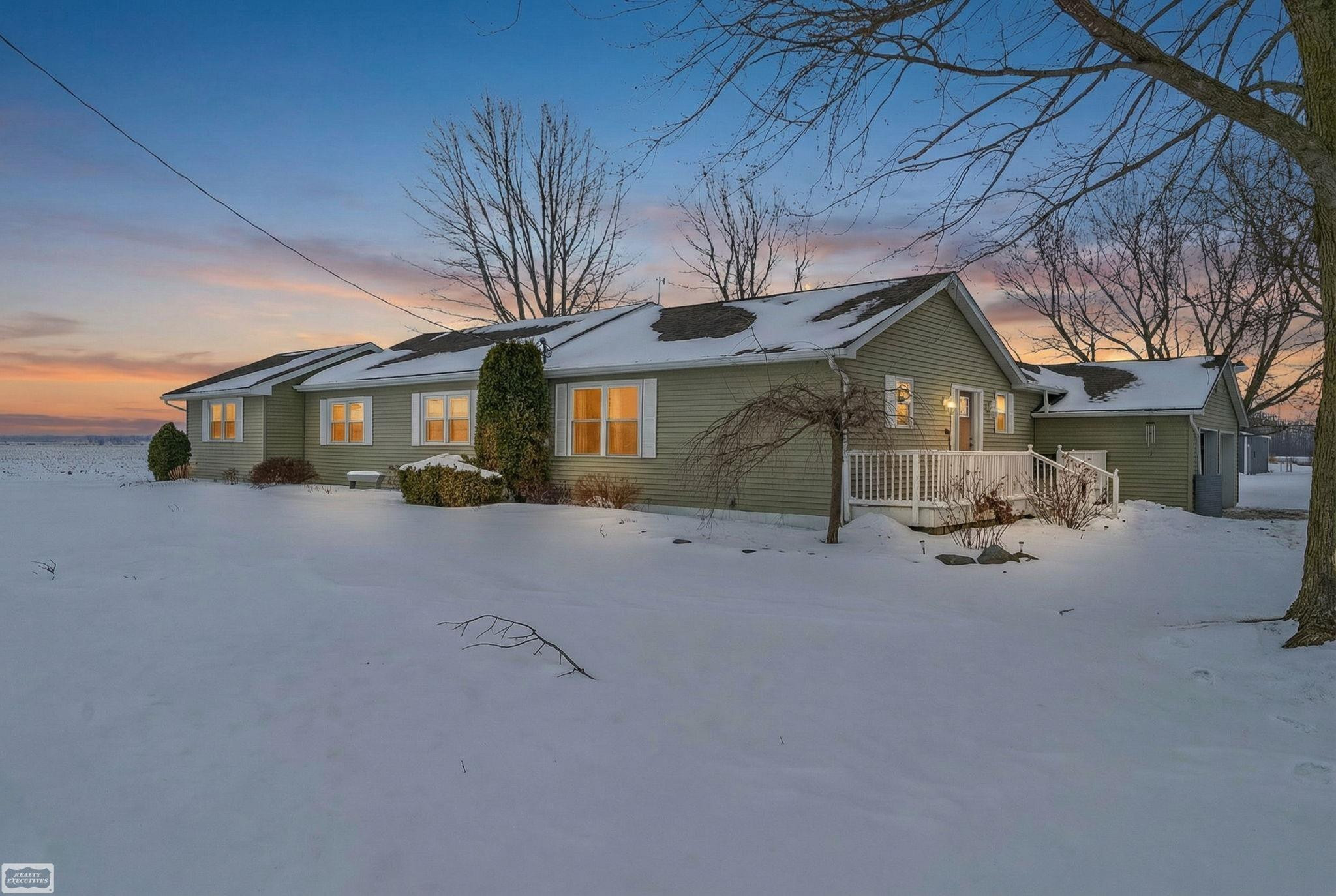 15687 Norman Road, Yale, MI 48097 — Photo 8