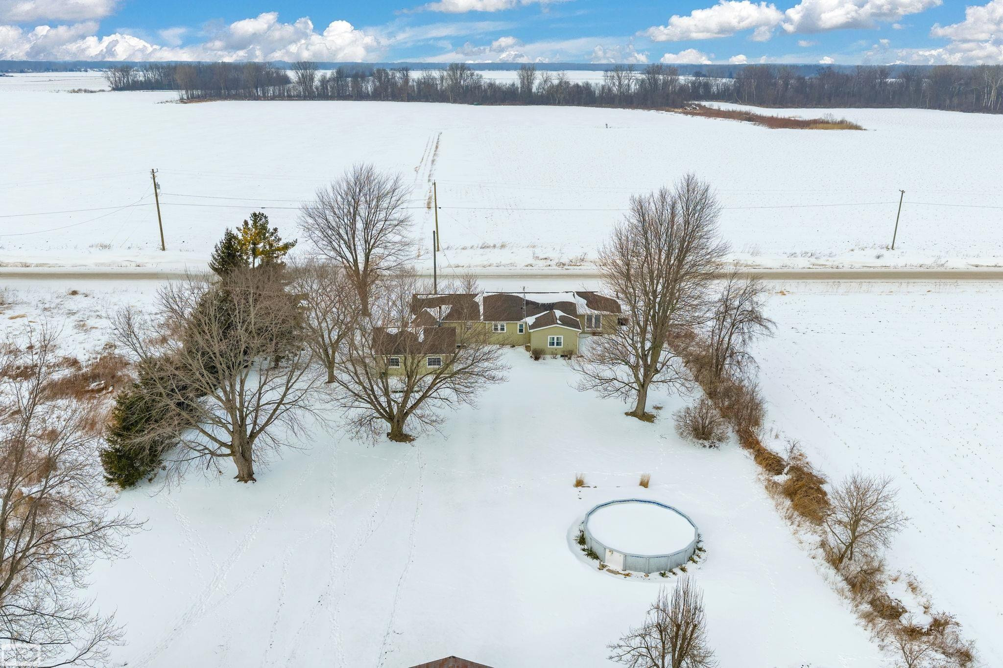 15687 Norman Road, Yale, MI 48097 — Photo 9
