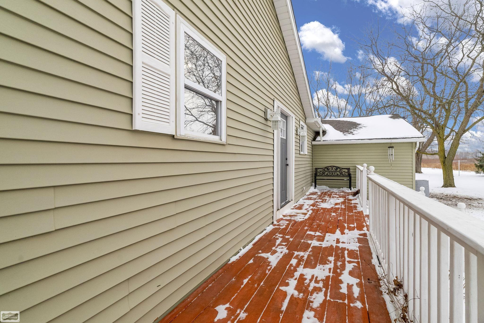 15687 Norman Road, Yale, MI 48097 — Photo 12