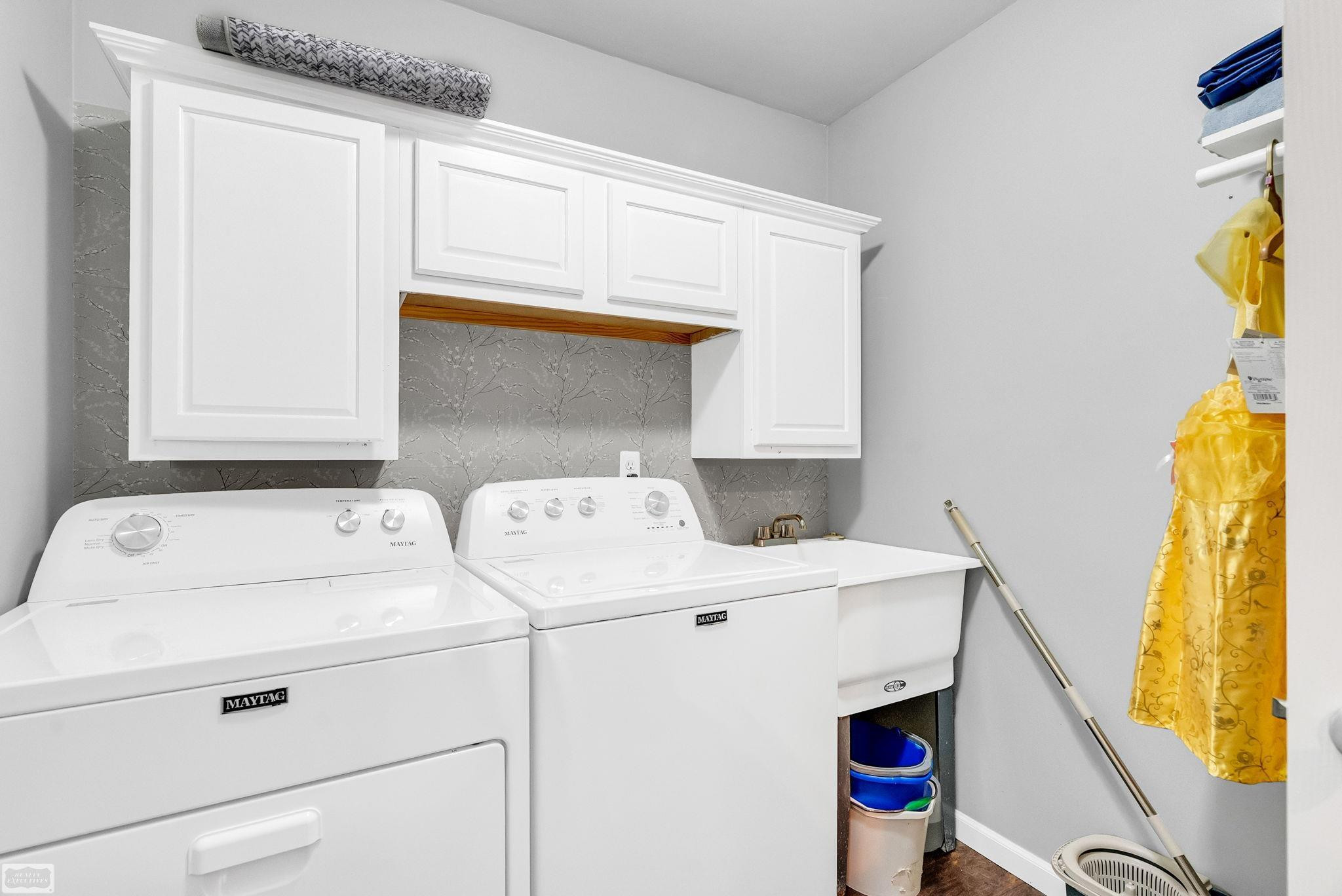 15687 Norman Road, Yale, MI 48097 — Photo 16