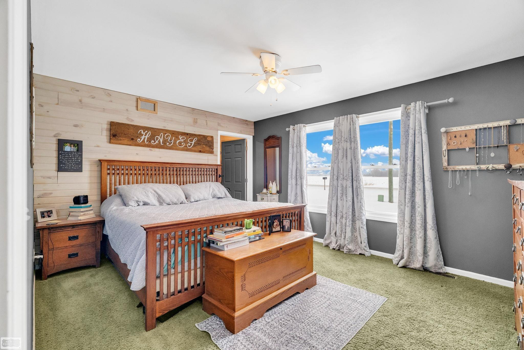 15687 Norman Road, Yale, MI 48097 — Photo 17