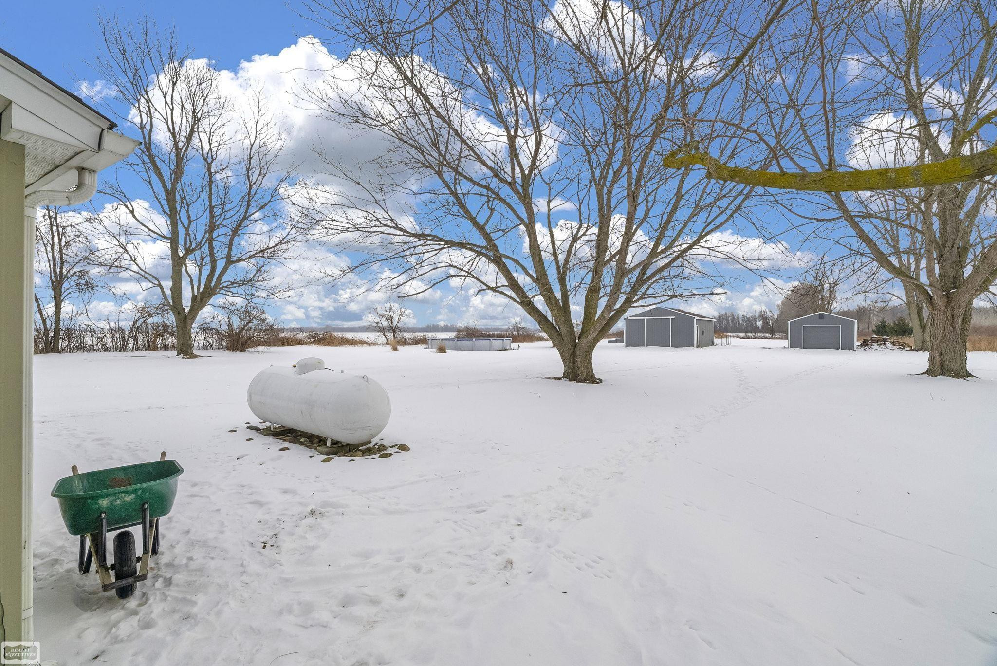 15687 Norman Road, Yale, MI 48097 — Photo 45