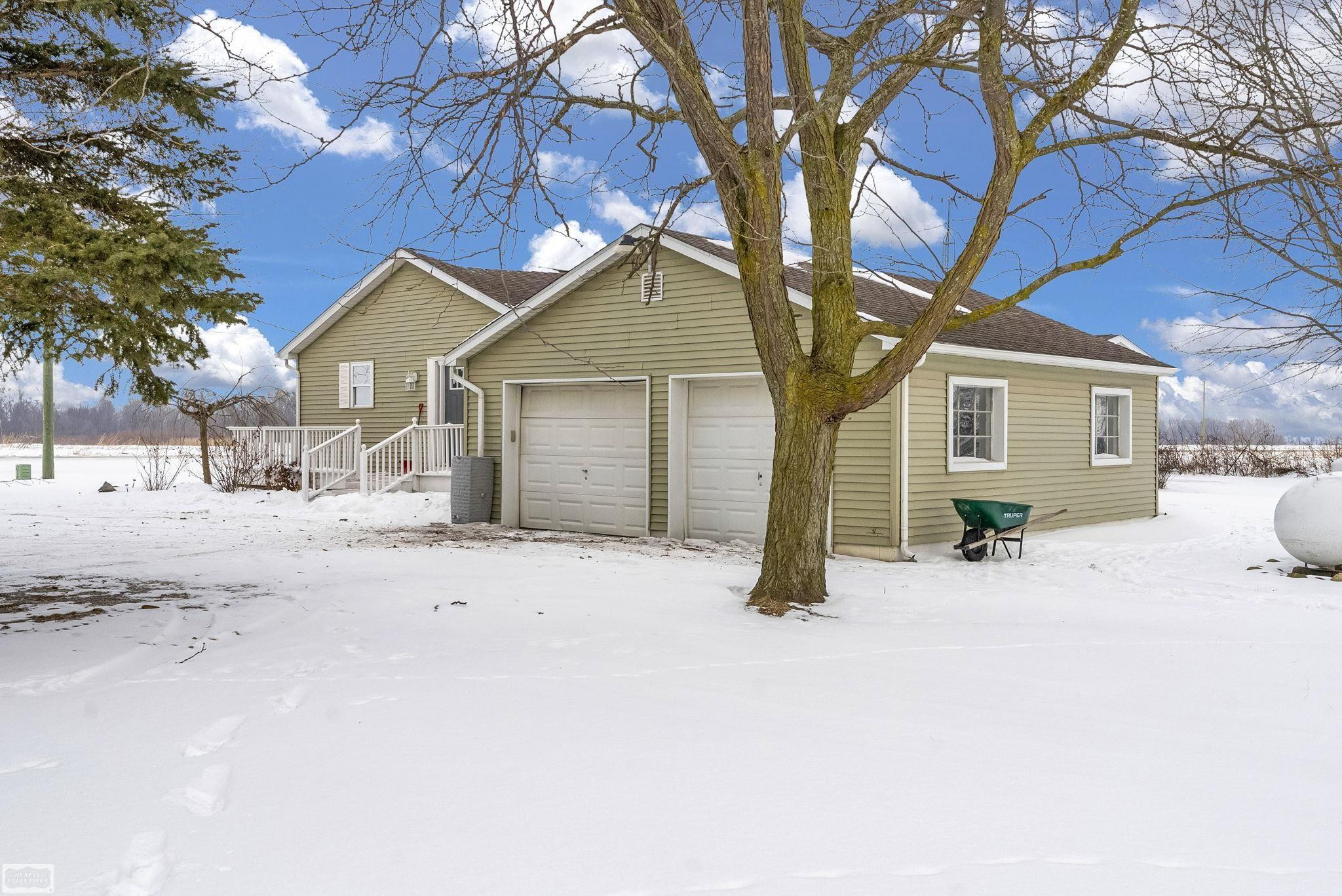 15687 Norman Road, Yale, MI 48097 — Photo 46