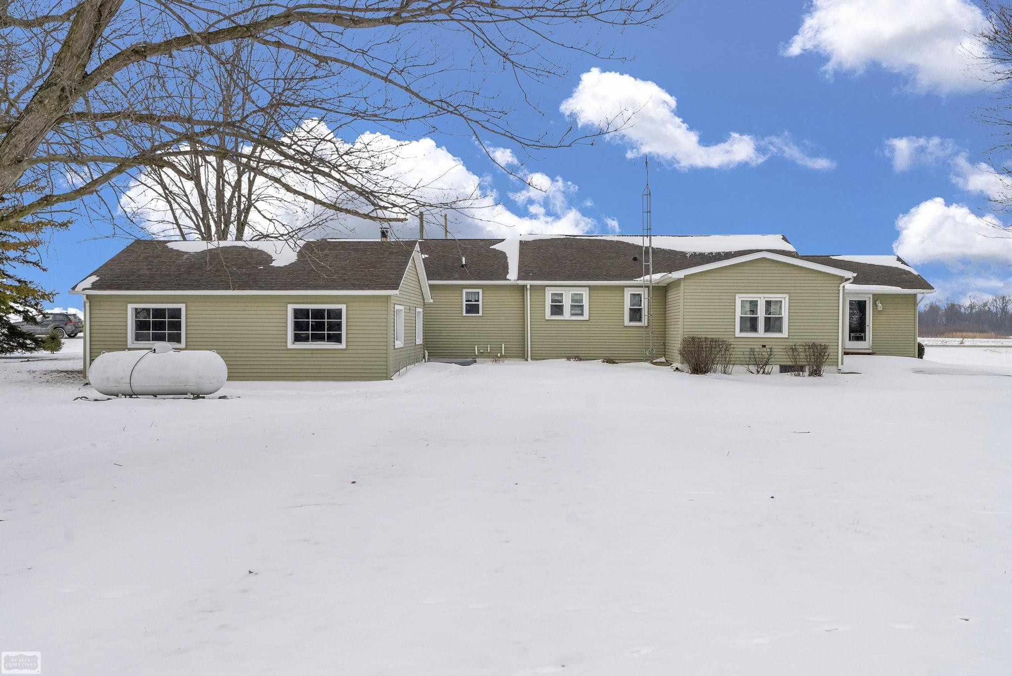 15687 Norman Road, Yale, MI 48097 — Photo 47