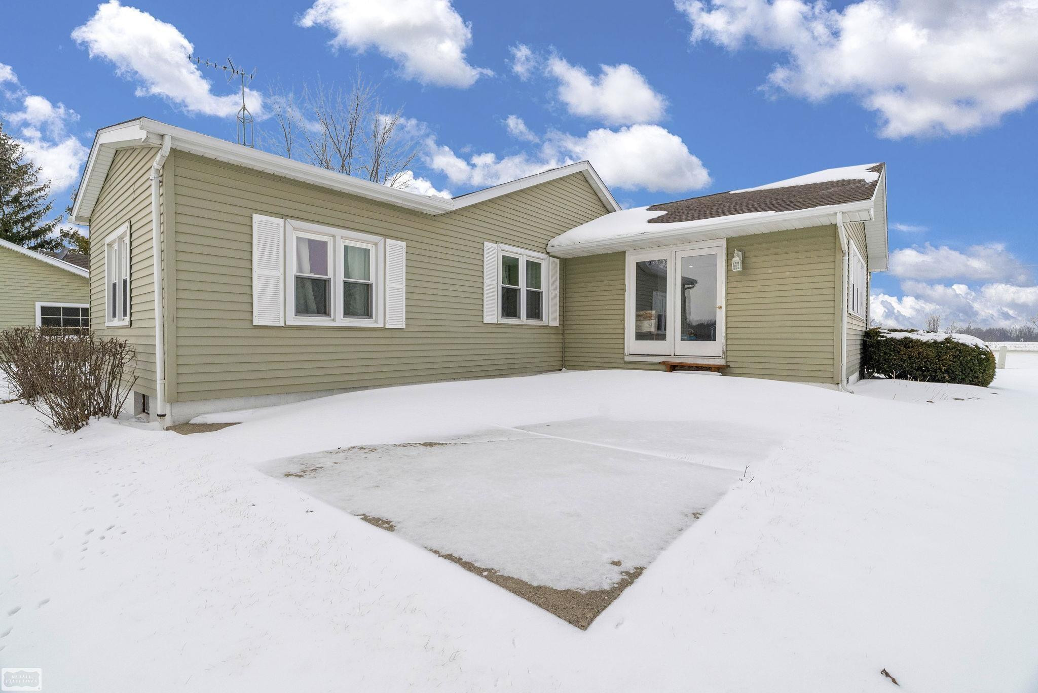 15687 Norman Road, Yale, MI 48097 — Photo 49