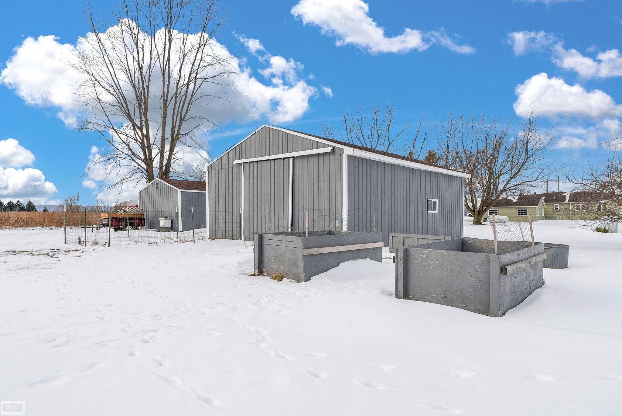 15687 Norman Road, Yale, MI 48097 — Photo 53
