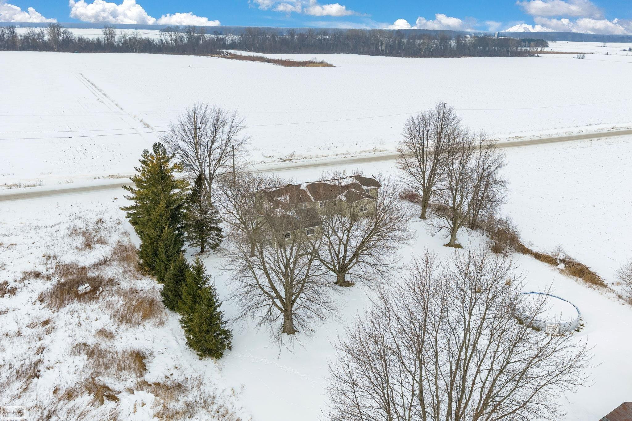 15687 Norman Road, Yale, MI 48097 — Photo 54