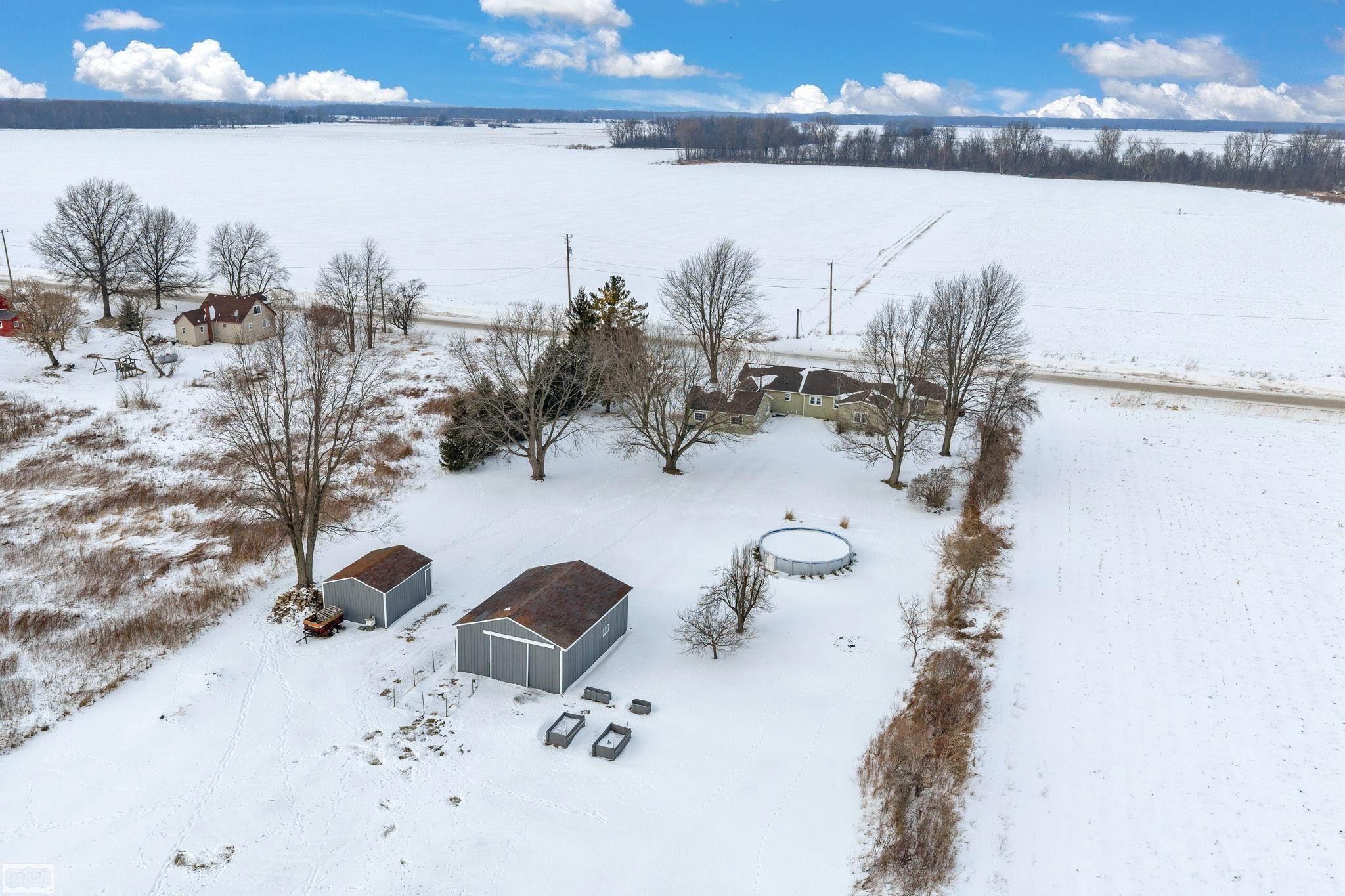 15687 Norman Road, Yale, MI 48097 — Photo 55