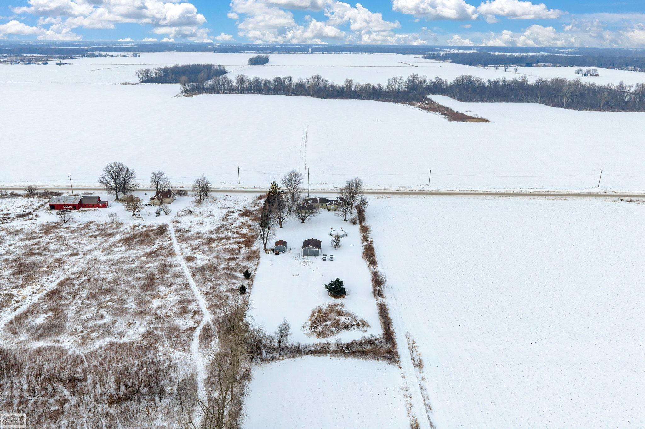 15687 Norman Road, Yale, MI 48097 — Photo 56