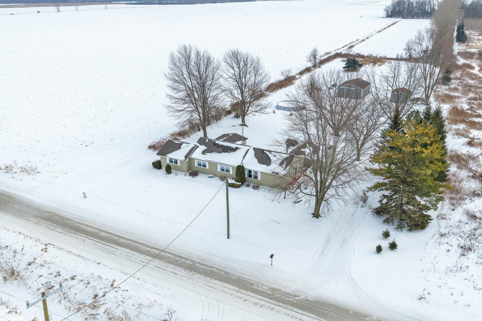 15687 Norman Road, Yale, MI 48097 — Photo 59