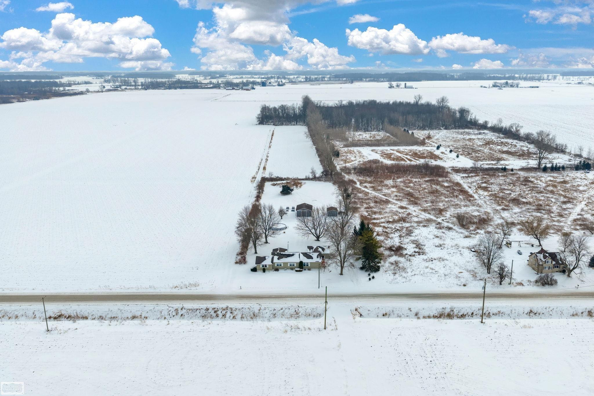 15687 Norman Road, Yale, MI 48097 — Photo 60