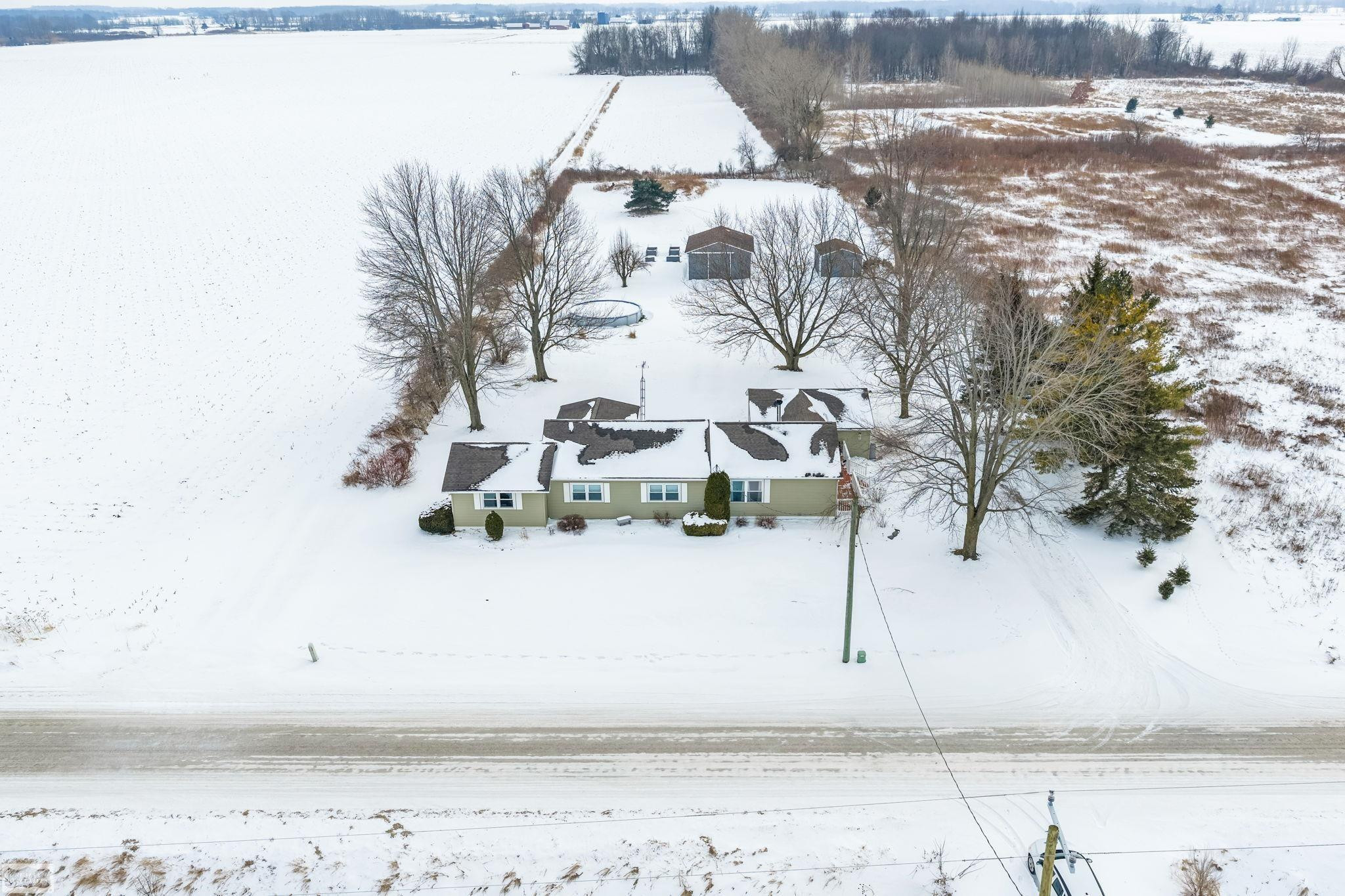 15687 Norman Road, Yale, MI 48097 — Photo 61