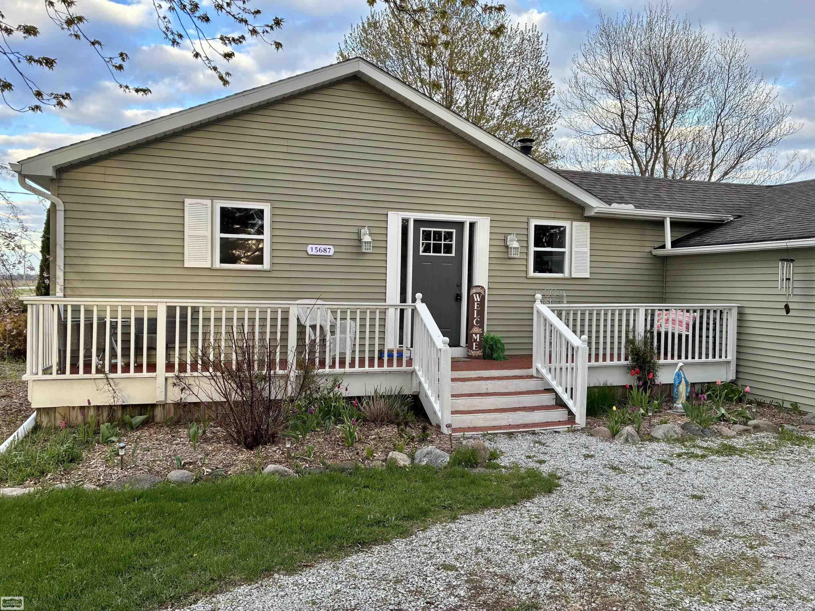 15687 Norman Road, Yale, MI 48097 — Photo 63