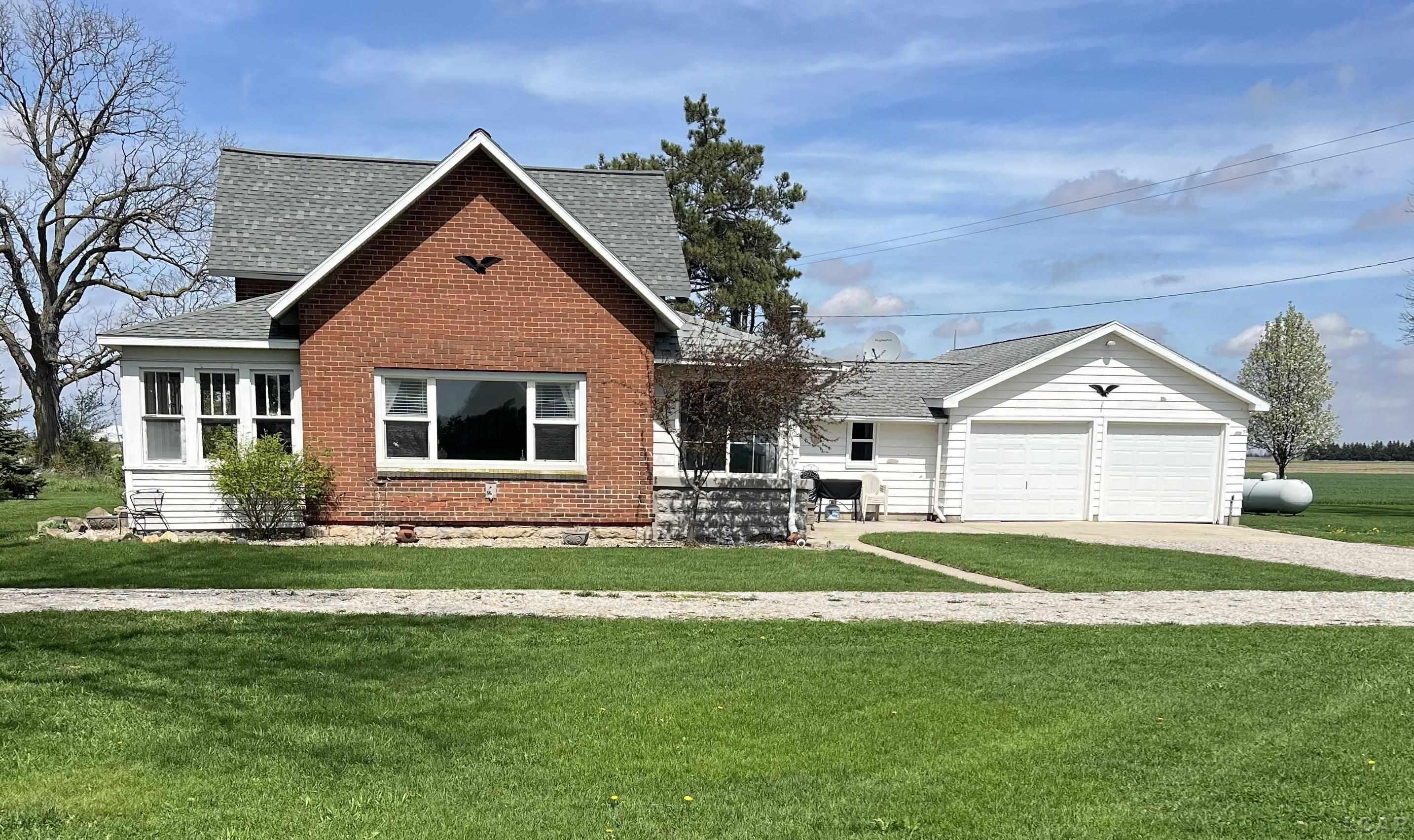 11725 Thompson Highway, Blissfield, MI 49228 — Photo 16