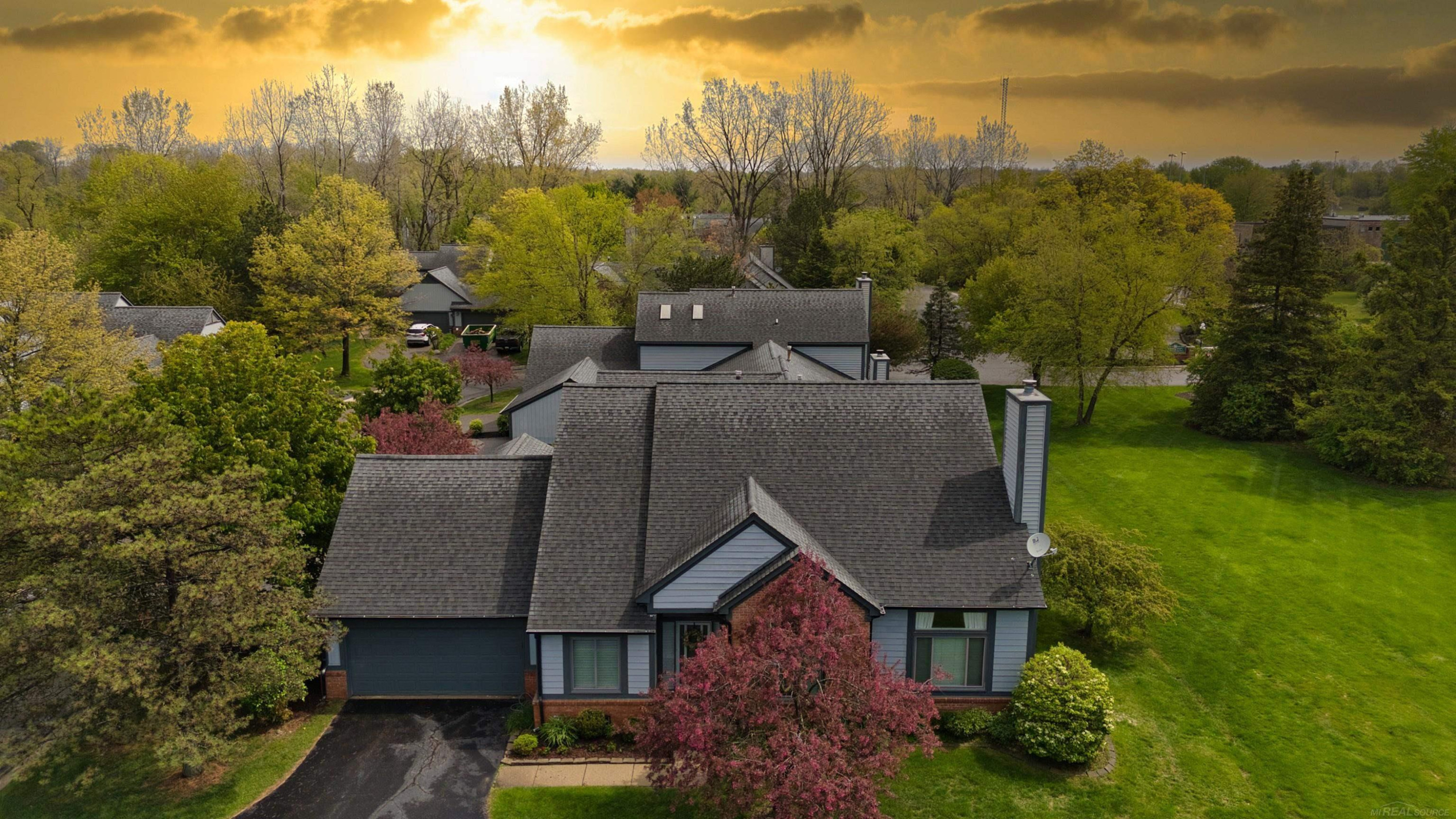 2799 Lochmoor Boulevard, Lake Orion, MI — Photo 40