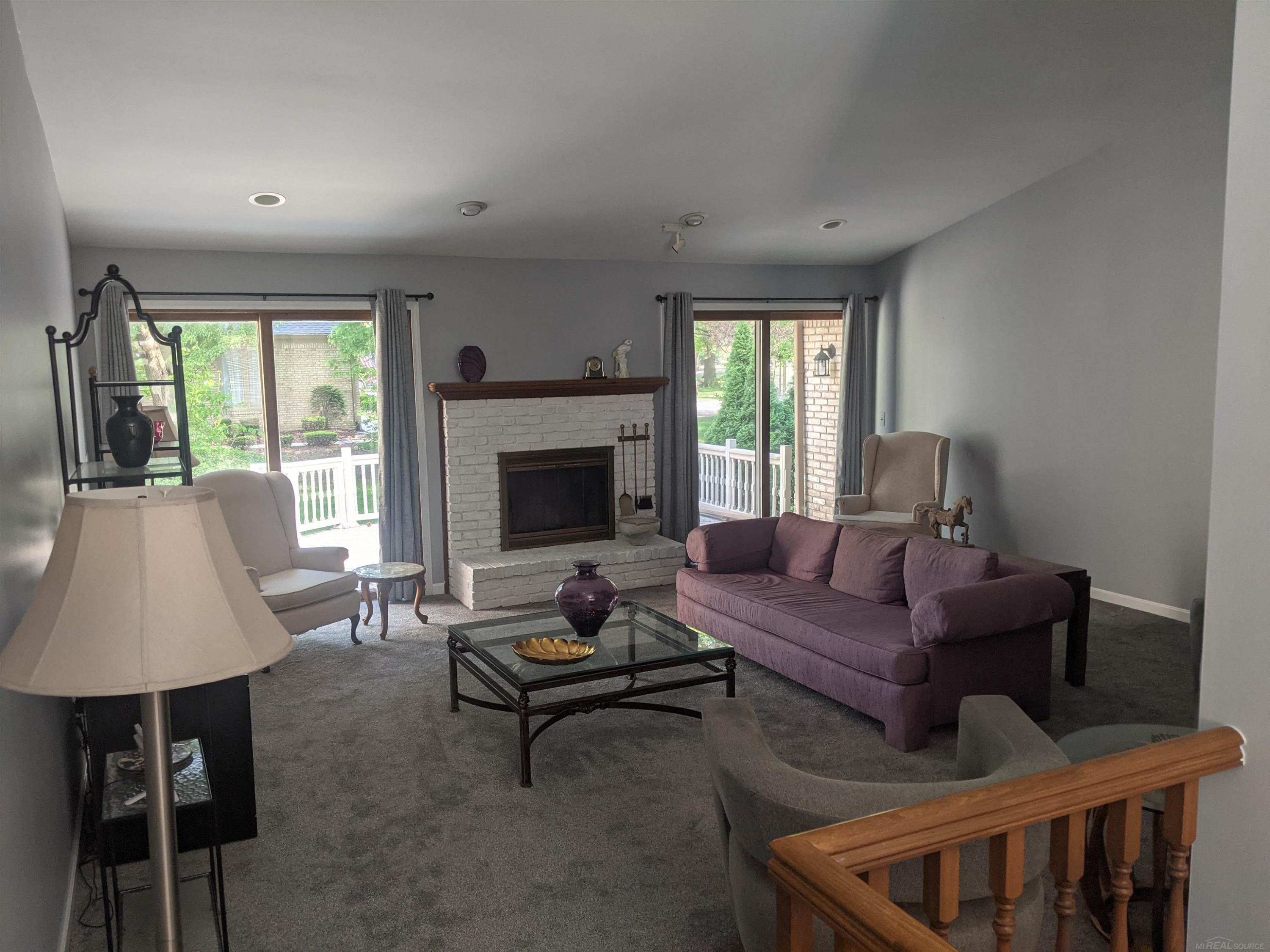 43064 W Kirkwood Drive, Clinton Twp, MI 48038 — Photo 3