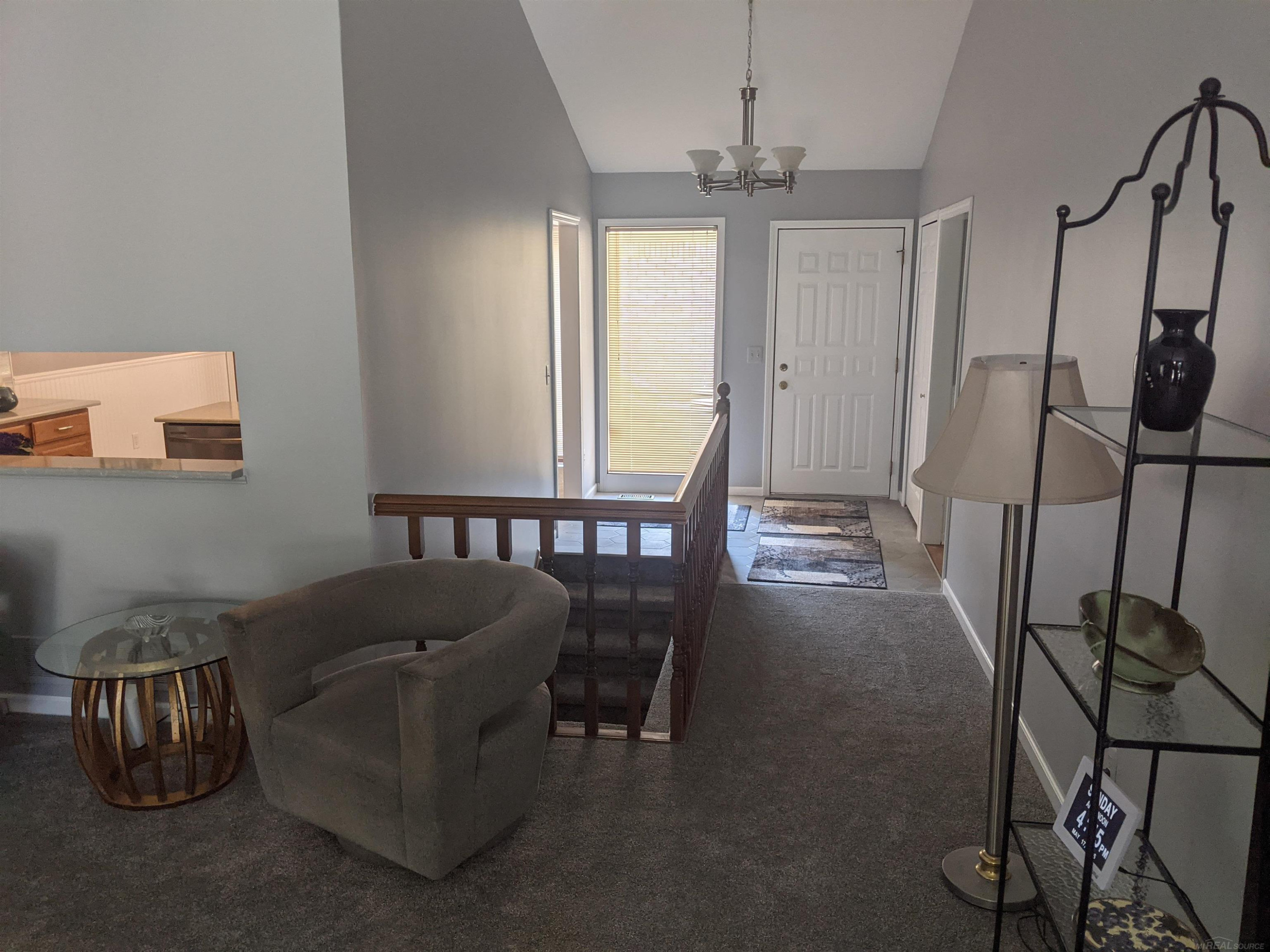 43064 W Kirkwood Drive, Clinton Twp, MI 48038 — Photo 5