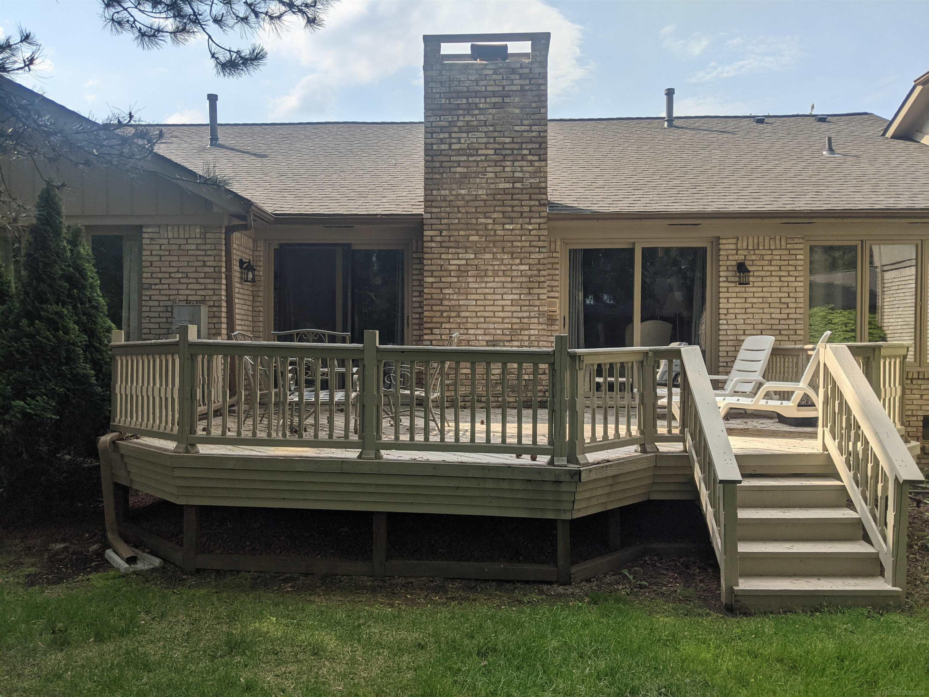 43064 W Kirkwood Drive, Clinton Twp, MI 48038 — Photo 19