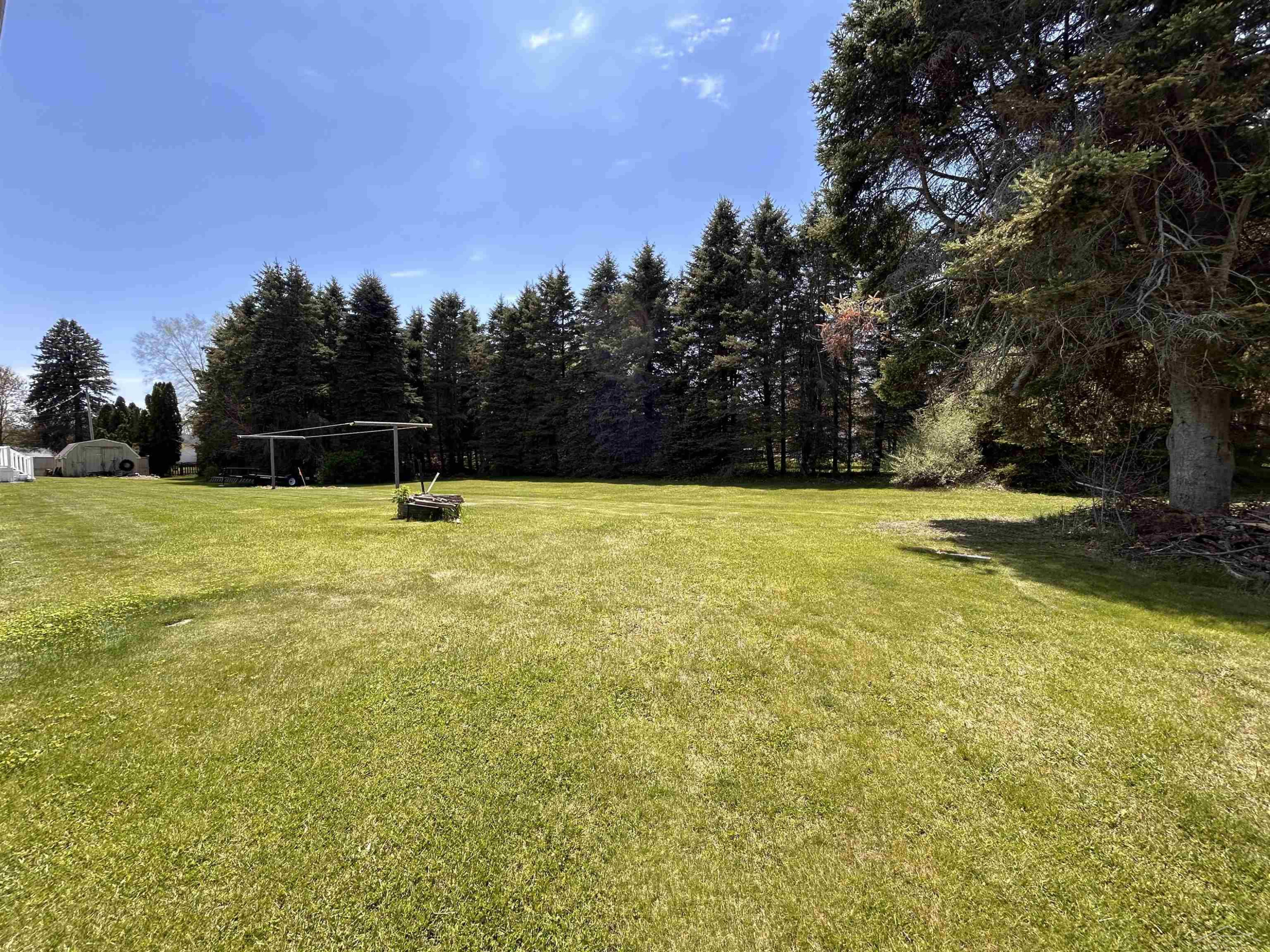 315 Blondin Street, Pinconning, MI 48650 — Photo 2