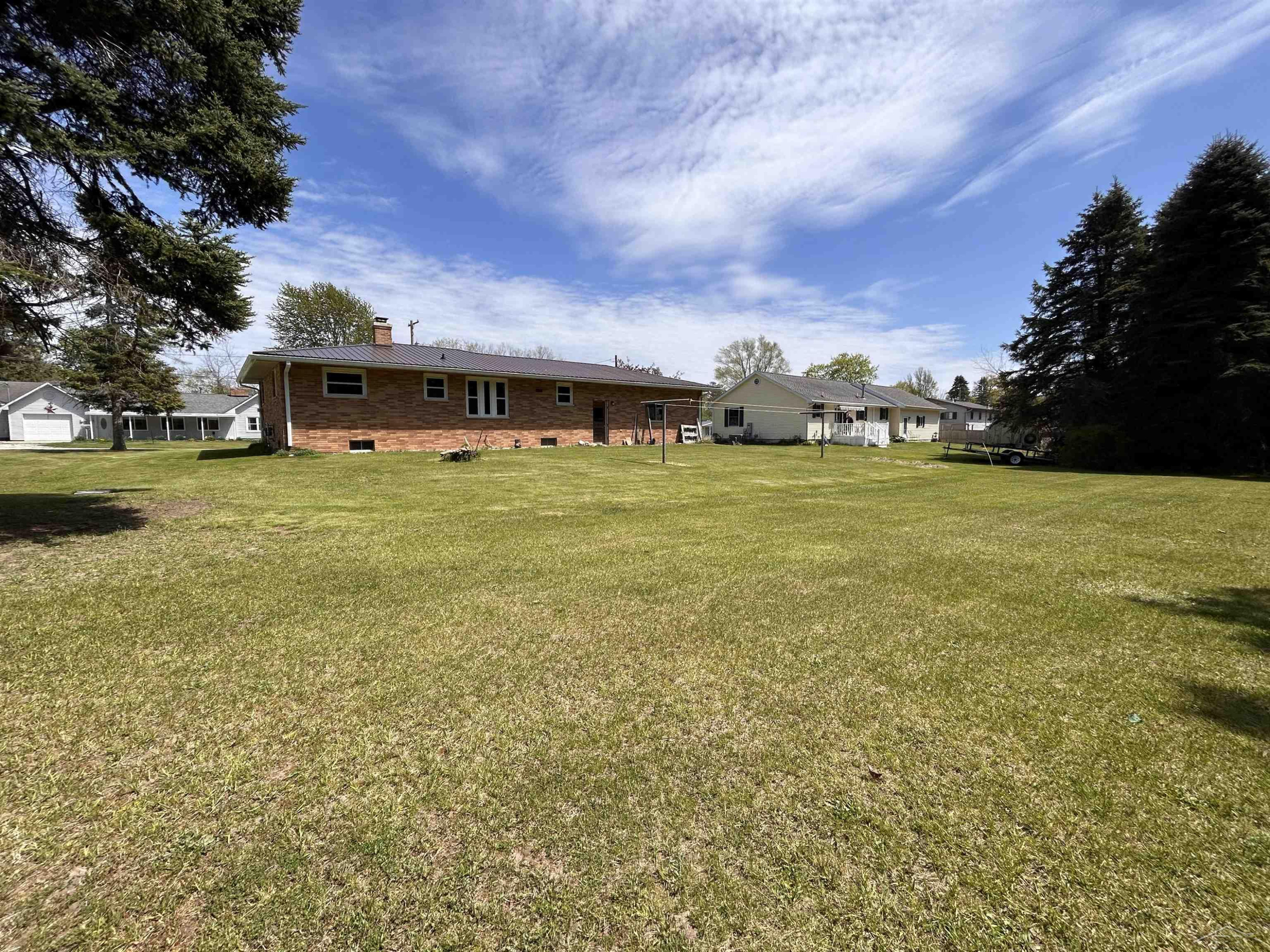 315 Blondin Street, Pinconning, MI 48650 — Photo 3