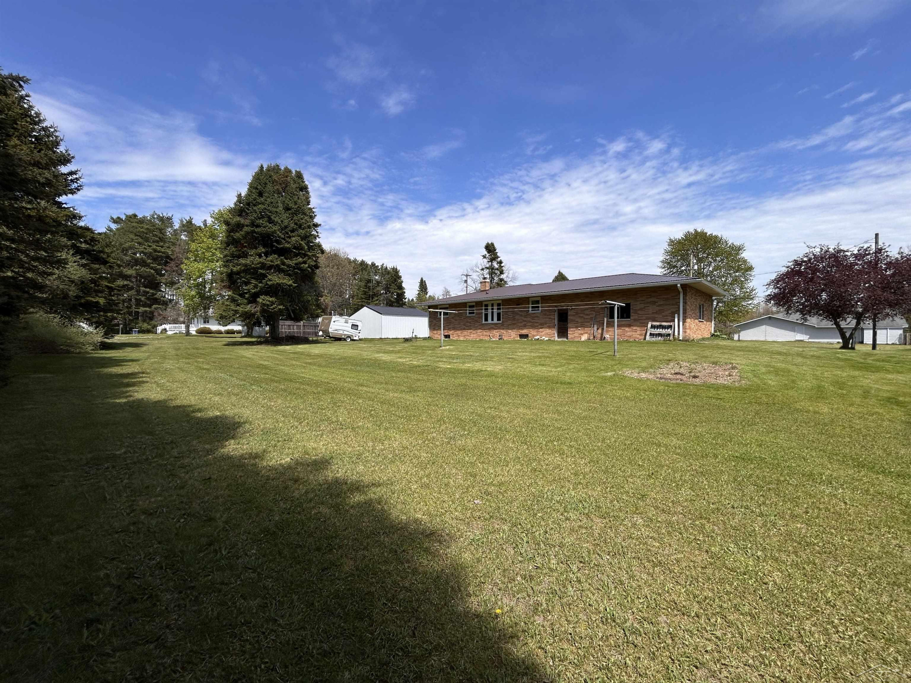 315 Blondin Street, Pinconning, MI 48650 — Photo 13