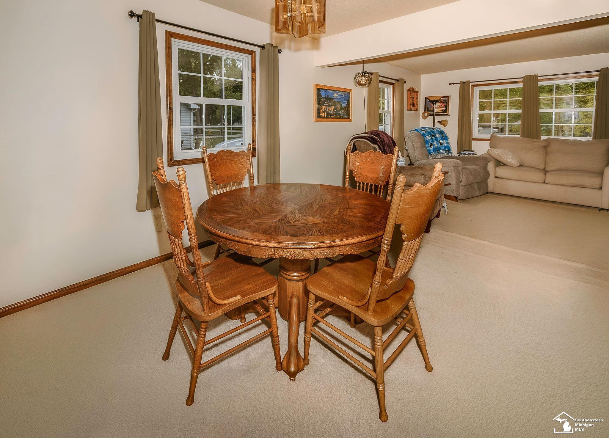 7502 Wilfred Drive, Temperance, MI 48182 — Photo 3