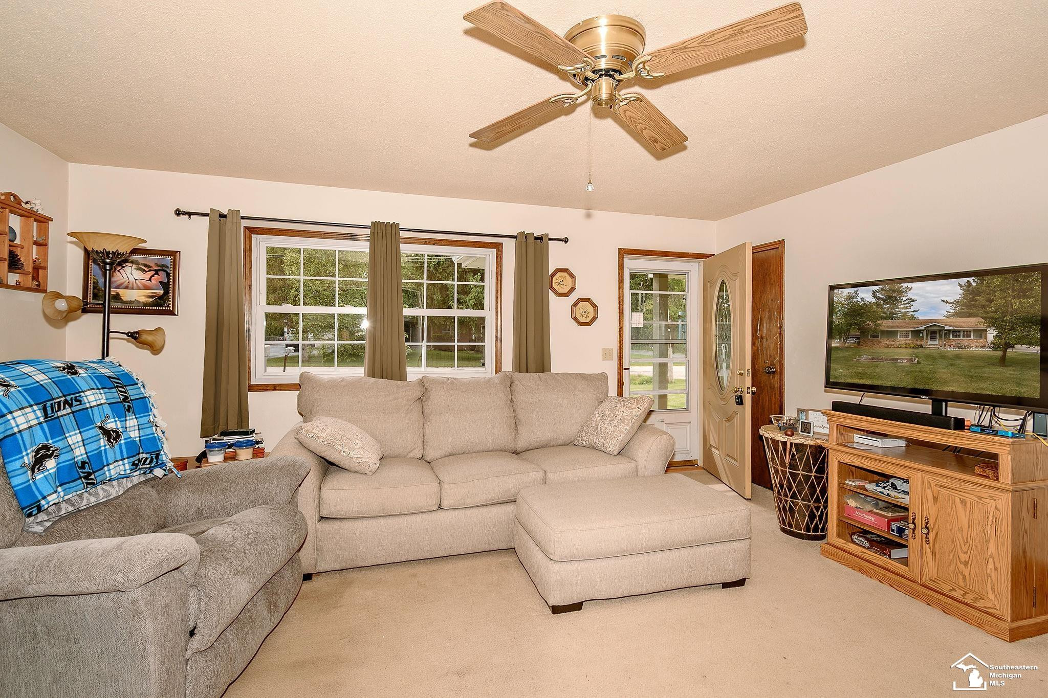 7502 Wilfred Drive, Temperance, MI 48182 — Photo 4