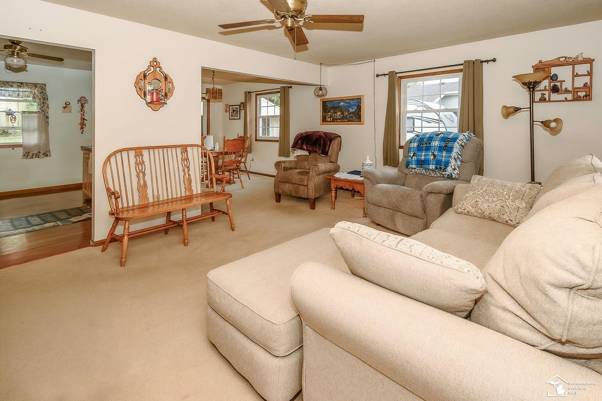 7502 Wilfred Drive, Temperance, MI 48182 — Photo 5